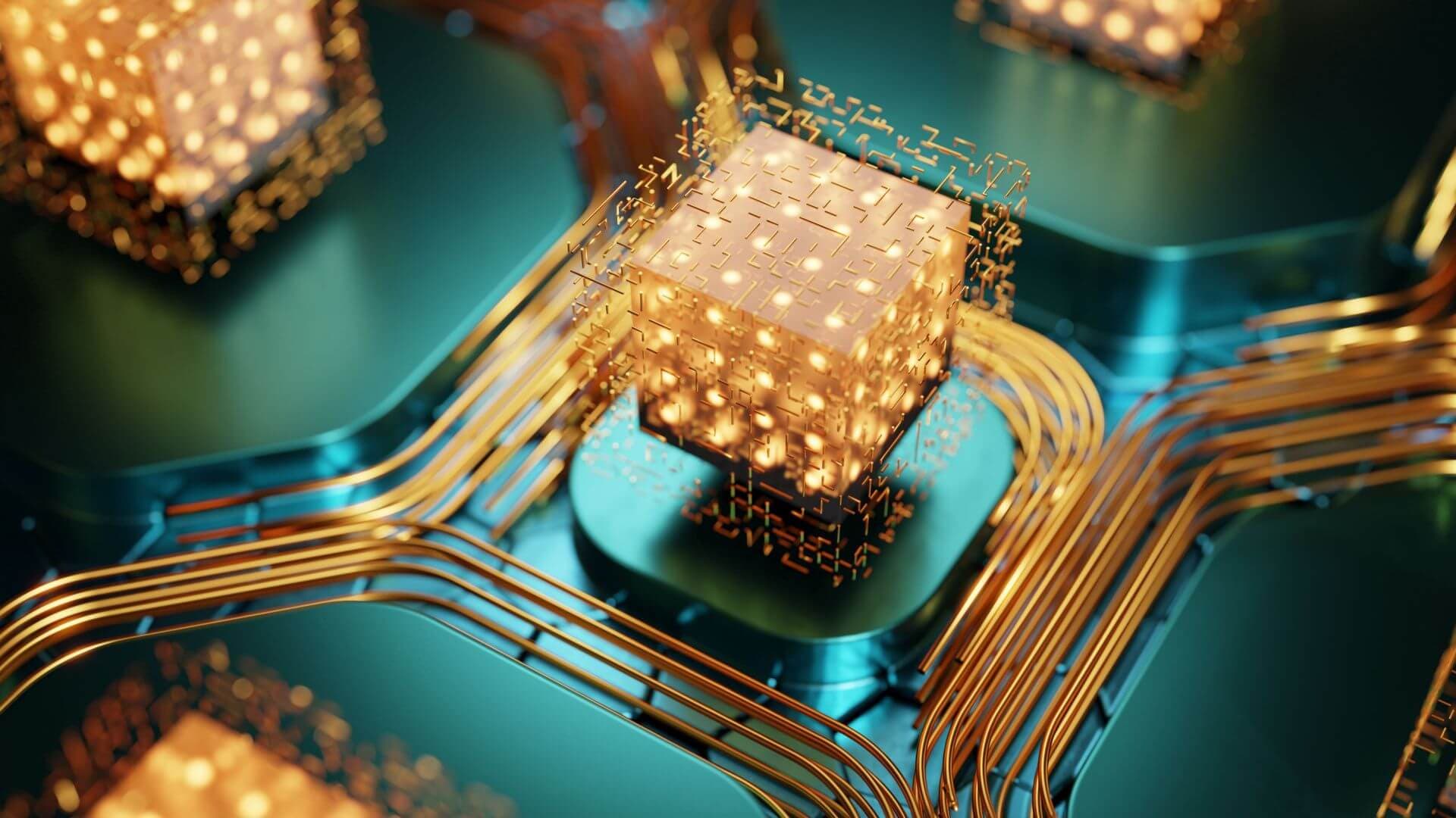 How AI and Quantum Computing Are Reshaping Cybersecurity: Threats and Solutions
