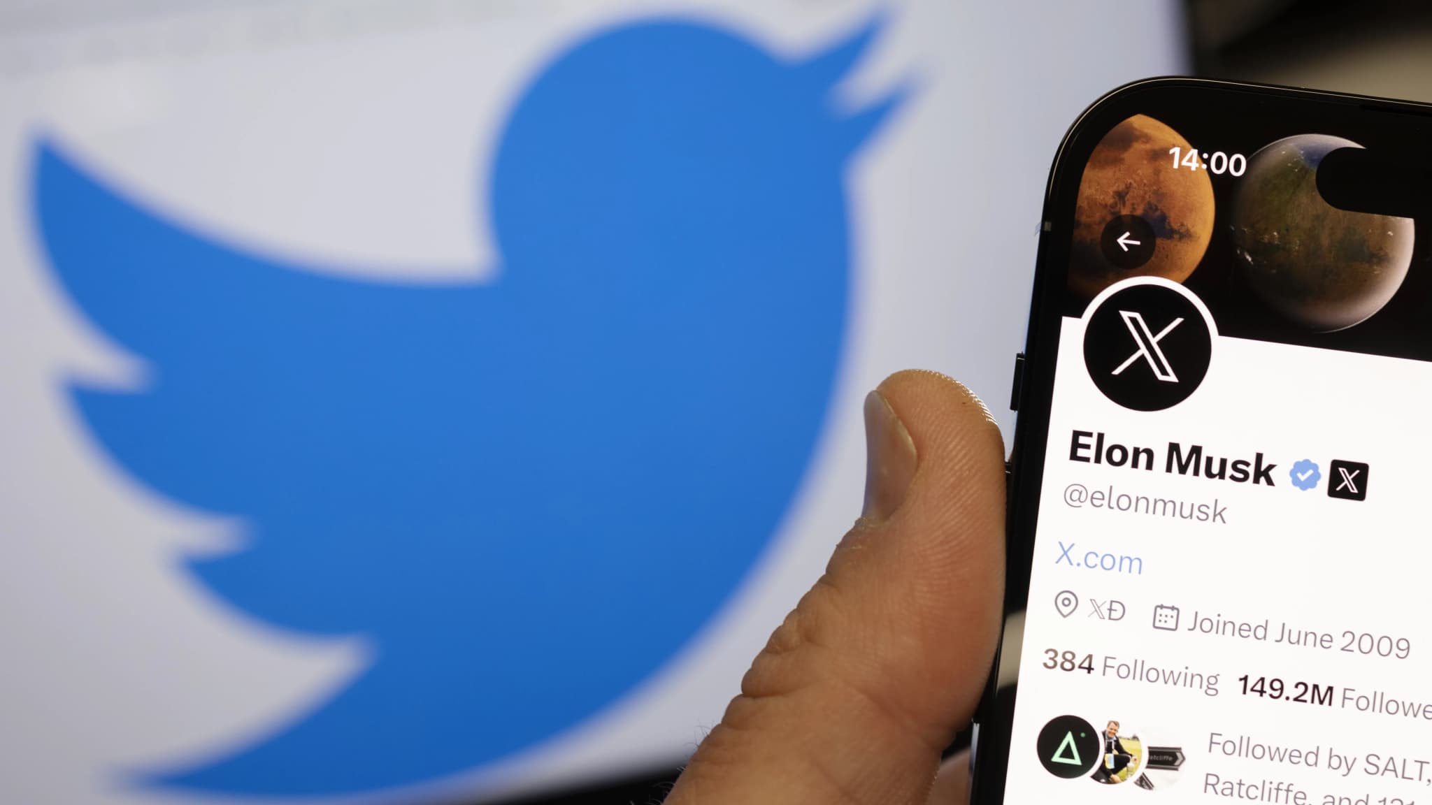 Massive Data Leak Affects 201 Million Twitter Users