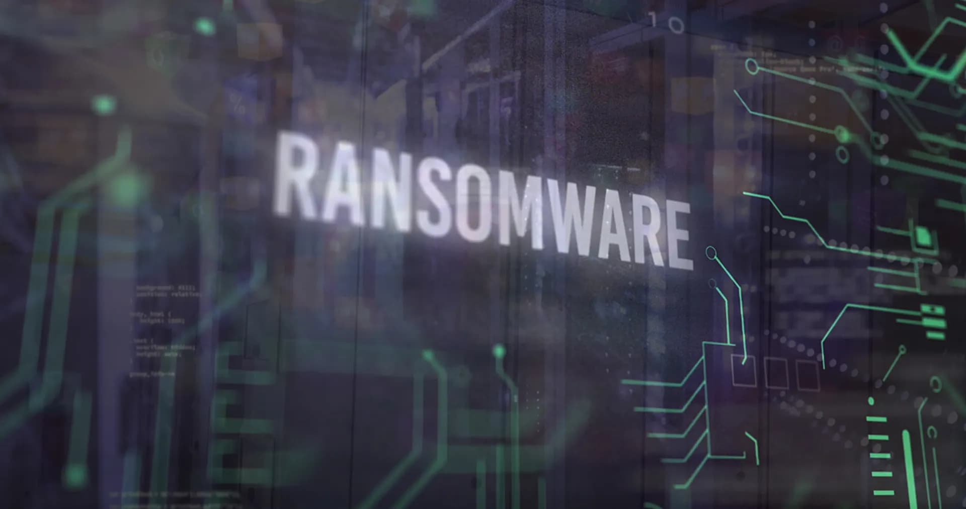 New Study Highlights Critical Threat of Ransomware Attacks to National Security and Economic Competitiveness