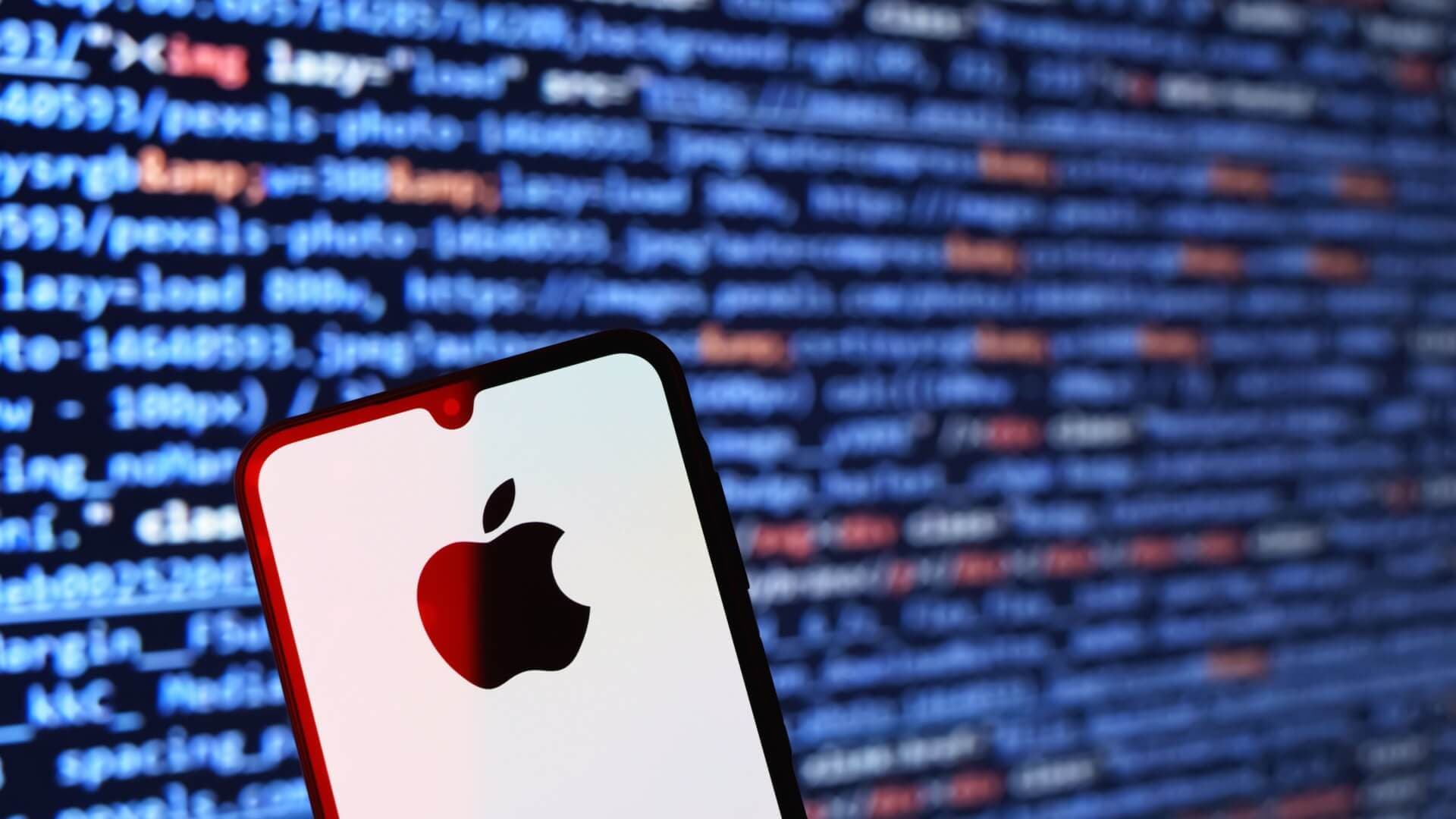 Apple Releases Urgent Patches for Two Zero-Day Vulnerabilities