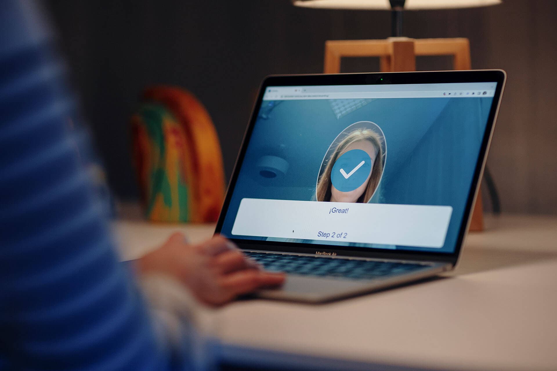 Identity Theft on the Rise Due to Criminal Use of Generative AI