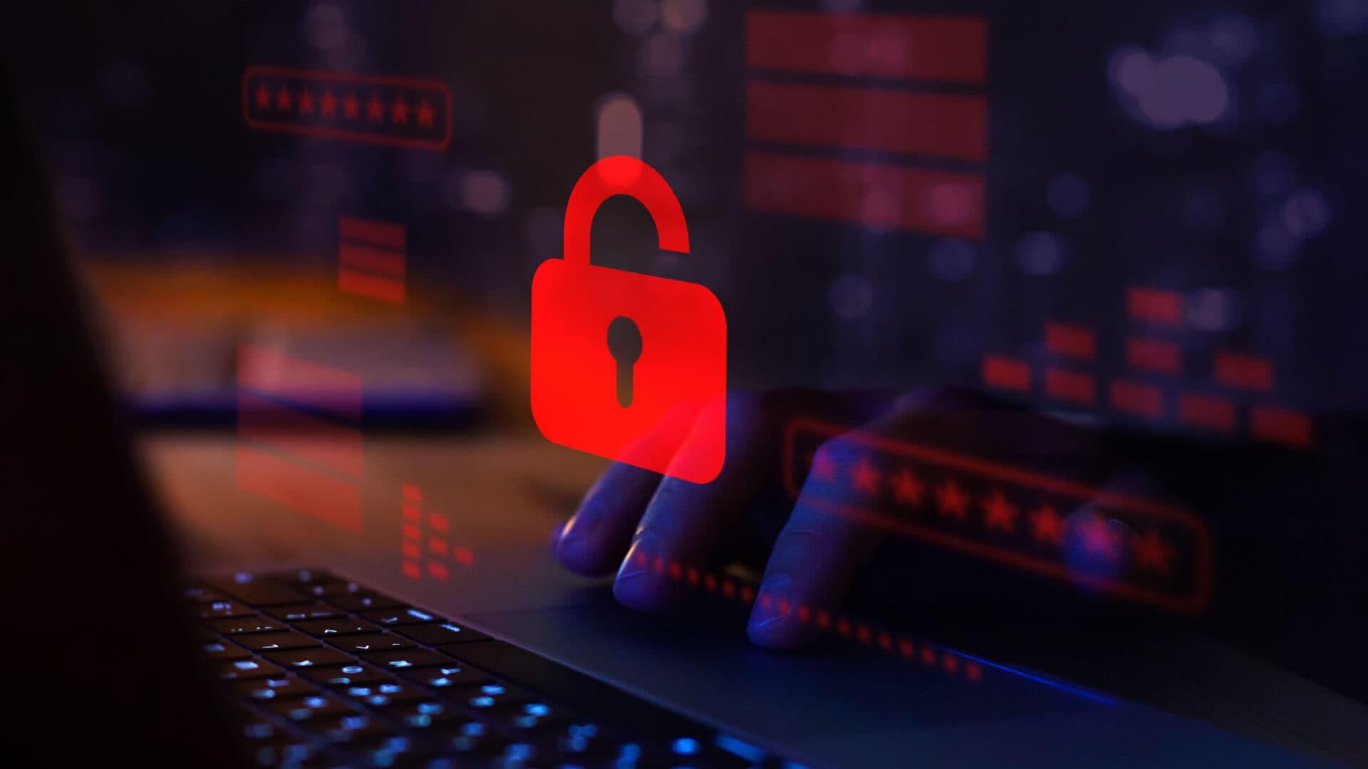 Cyber Attacks on Supply Chain Target MSPs and MSSPs