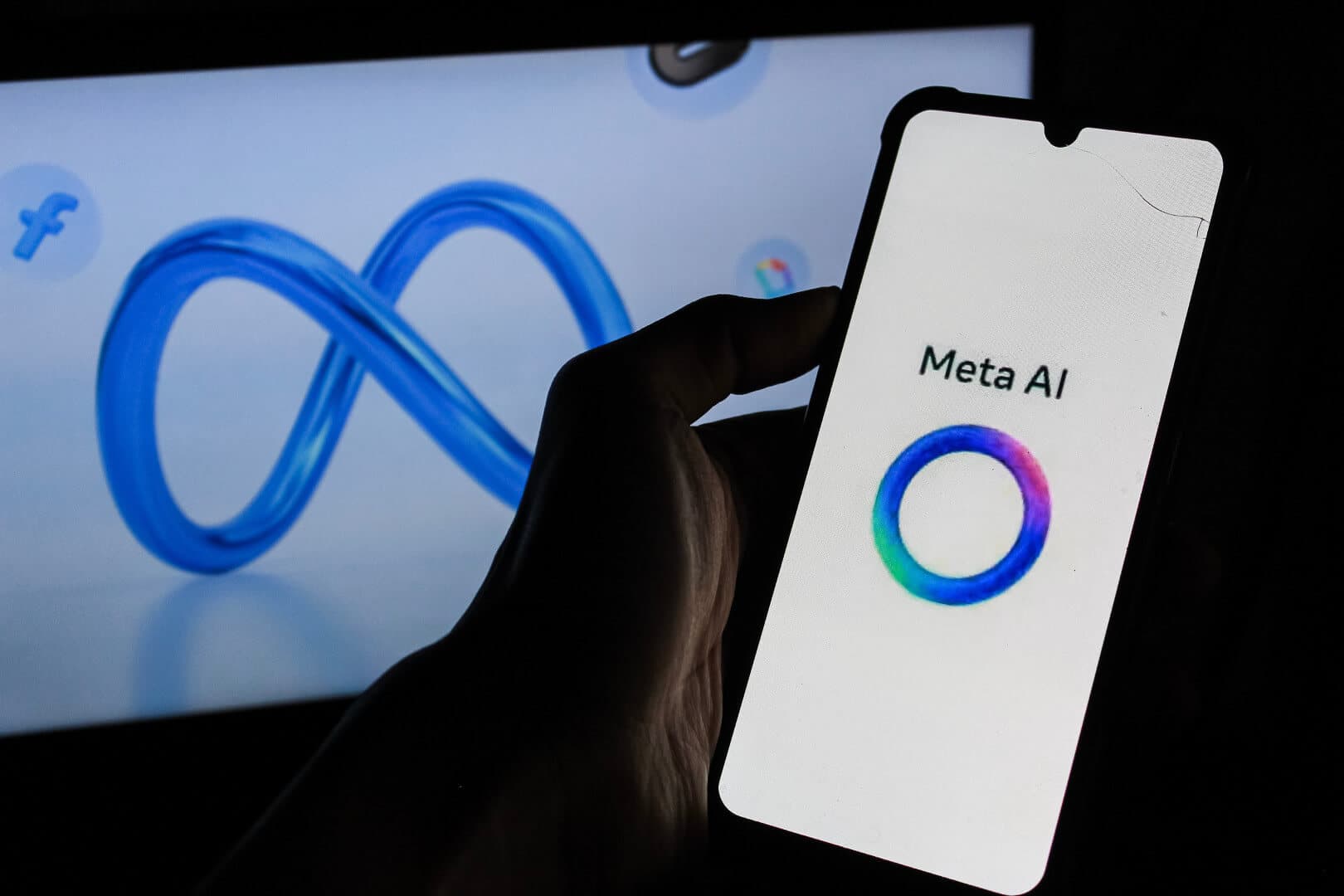 Meta to Use Public User Posts for AI Training Starting Late May 2025