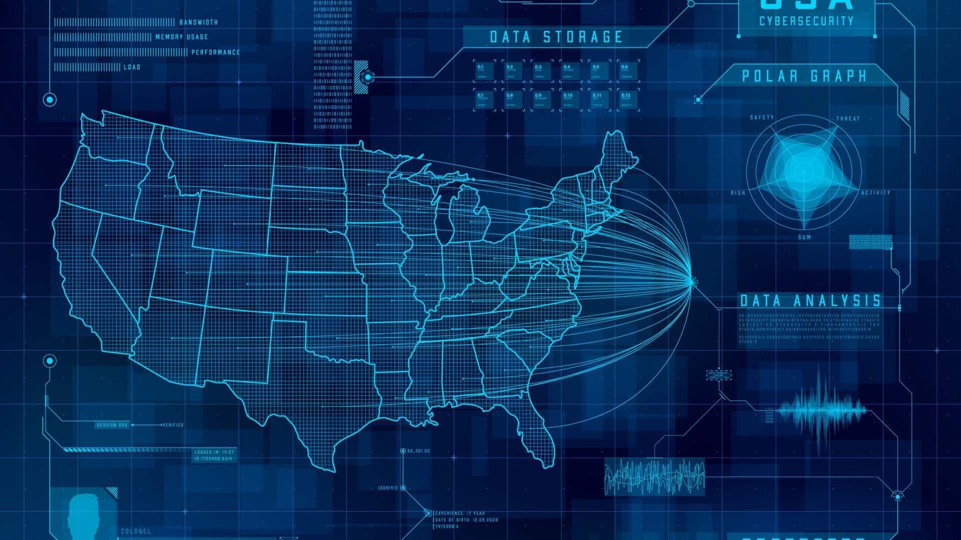 General Tim Haugh Suddenly Removed from NSA and Cyber Command