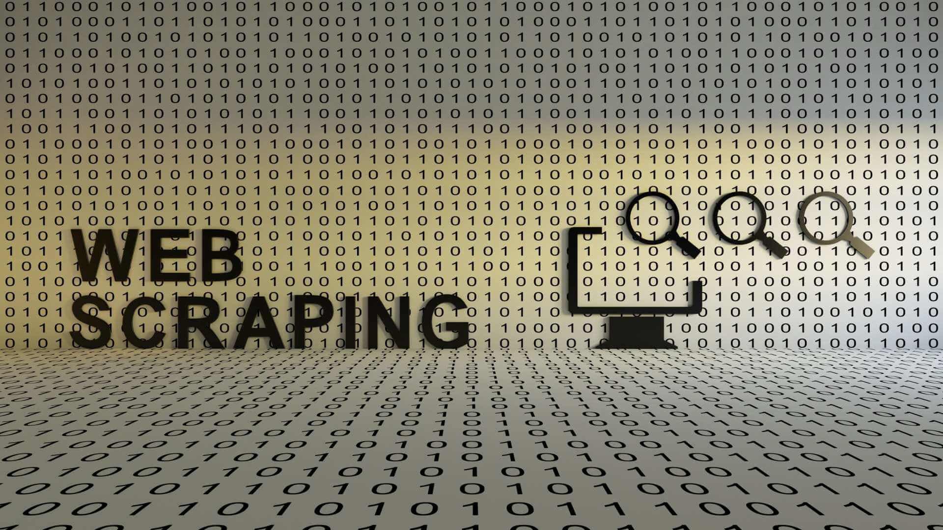 Web Scraping: Essential Technology with Ethical and Legal Challenges
