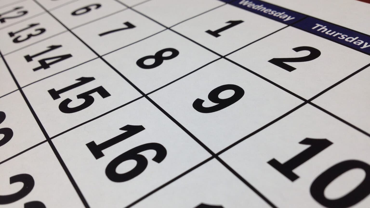 Researchers Uncover Spoofing Campaign Targeting Google Calendar