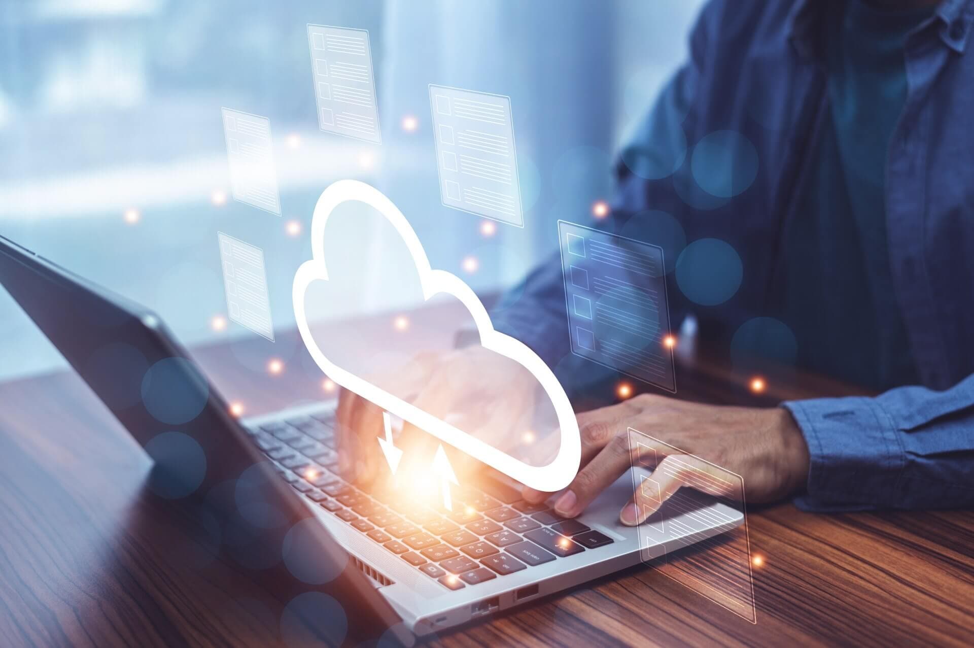 Cloud Computing Market Expected to Surpass One Trillion Dollars by 2028
