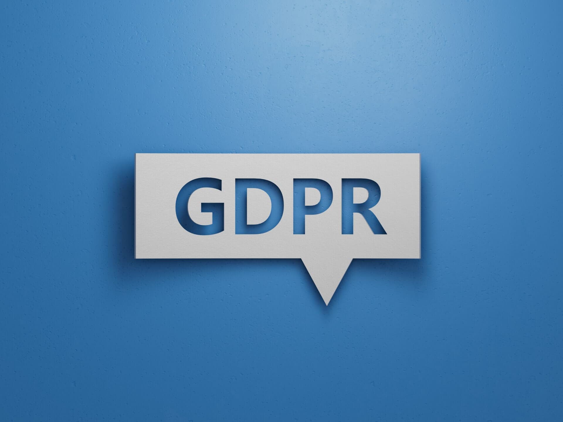 EU Commission Considers GDPR 2.0 on Ninth Anniversary