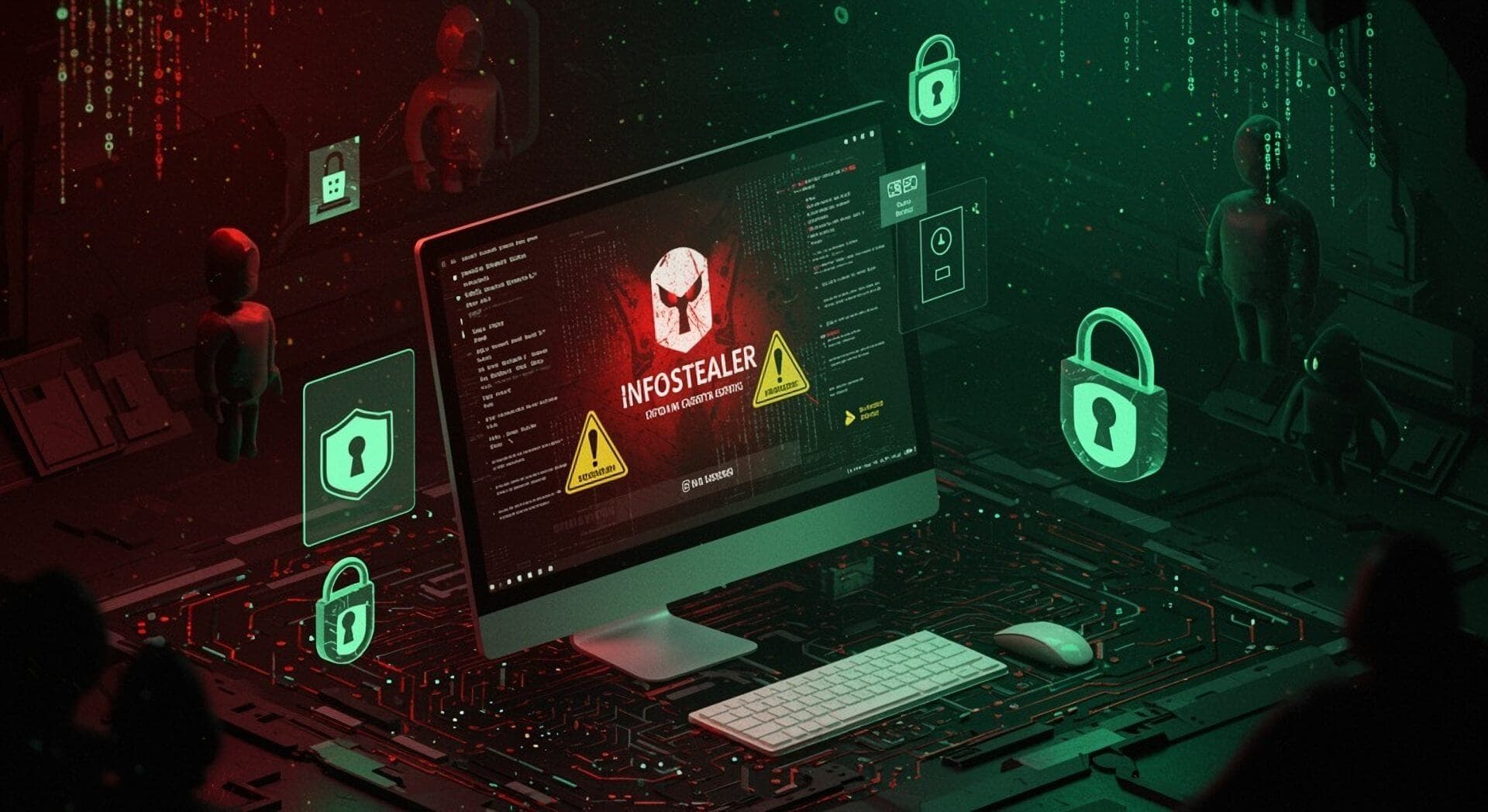 Noodlophile Stealer: A Malware Targeting AI Video Generation Tools