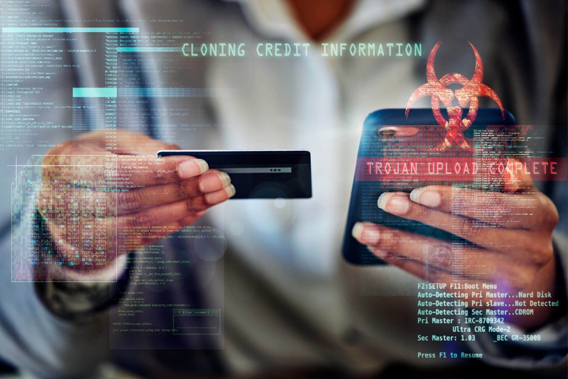 Crocodilus: New Banking Malware Targets Online Banking Apps and Crypto Wallets on Android