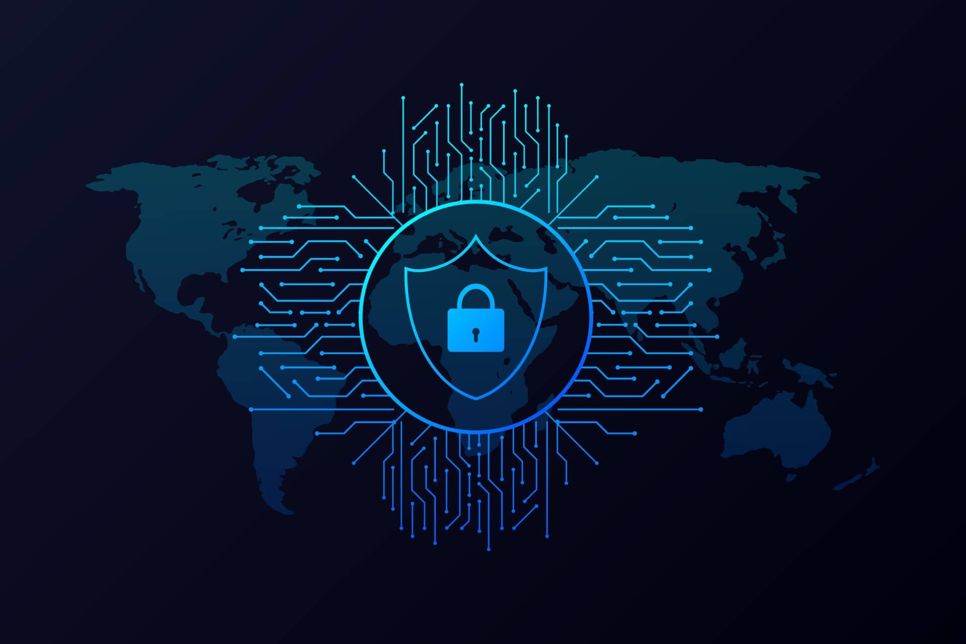 Modernizing Businesses Requires a Well-Defined Cybersecurity Strategy