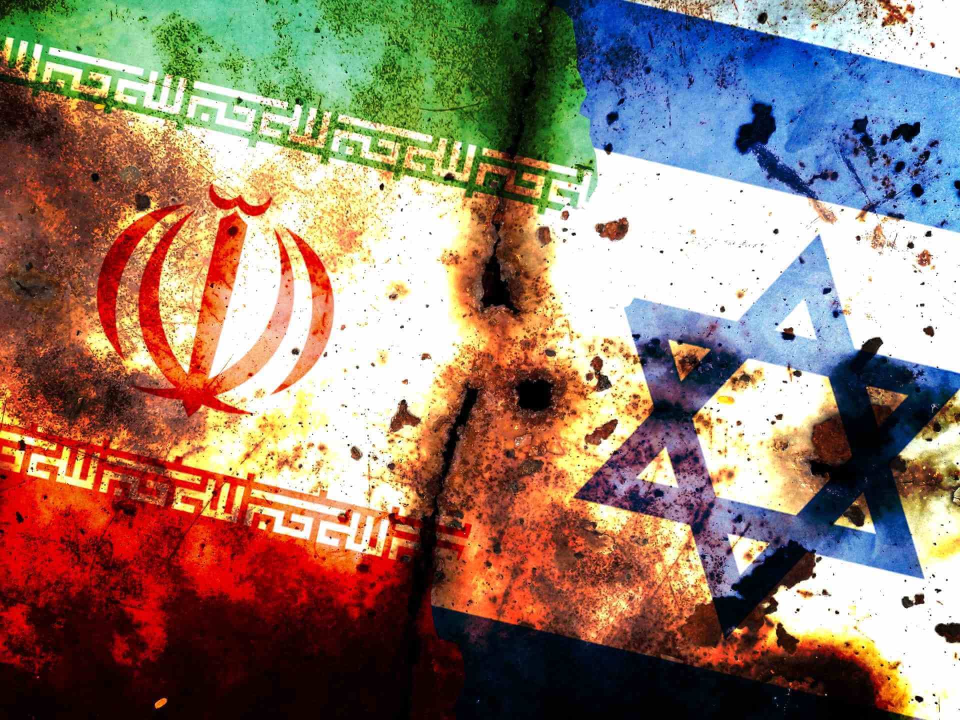 Intense Cyber Conflict Between Israel and Iran Marks New Phase of Hybrid Warfare