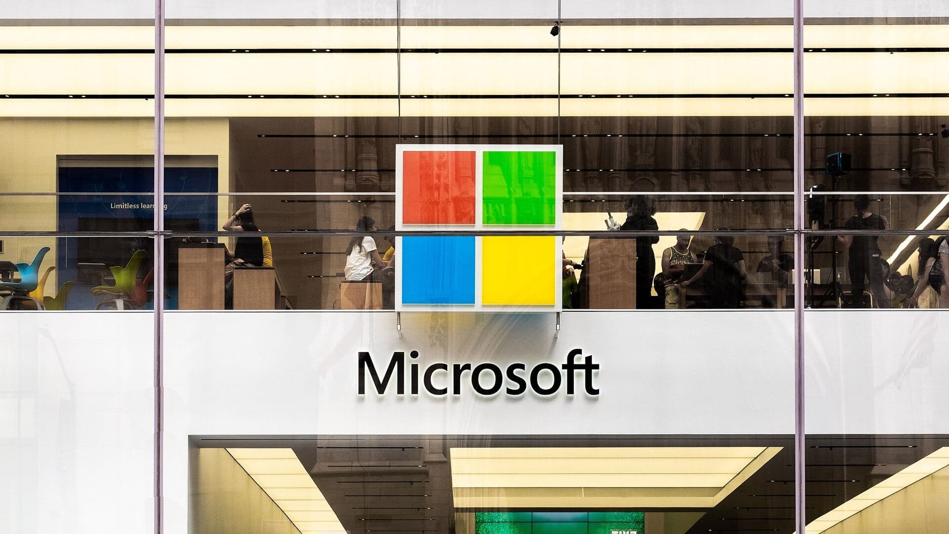 Microsoft Highlights Cybersecurity Strategies to Combat Sophisticated Threats