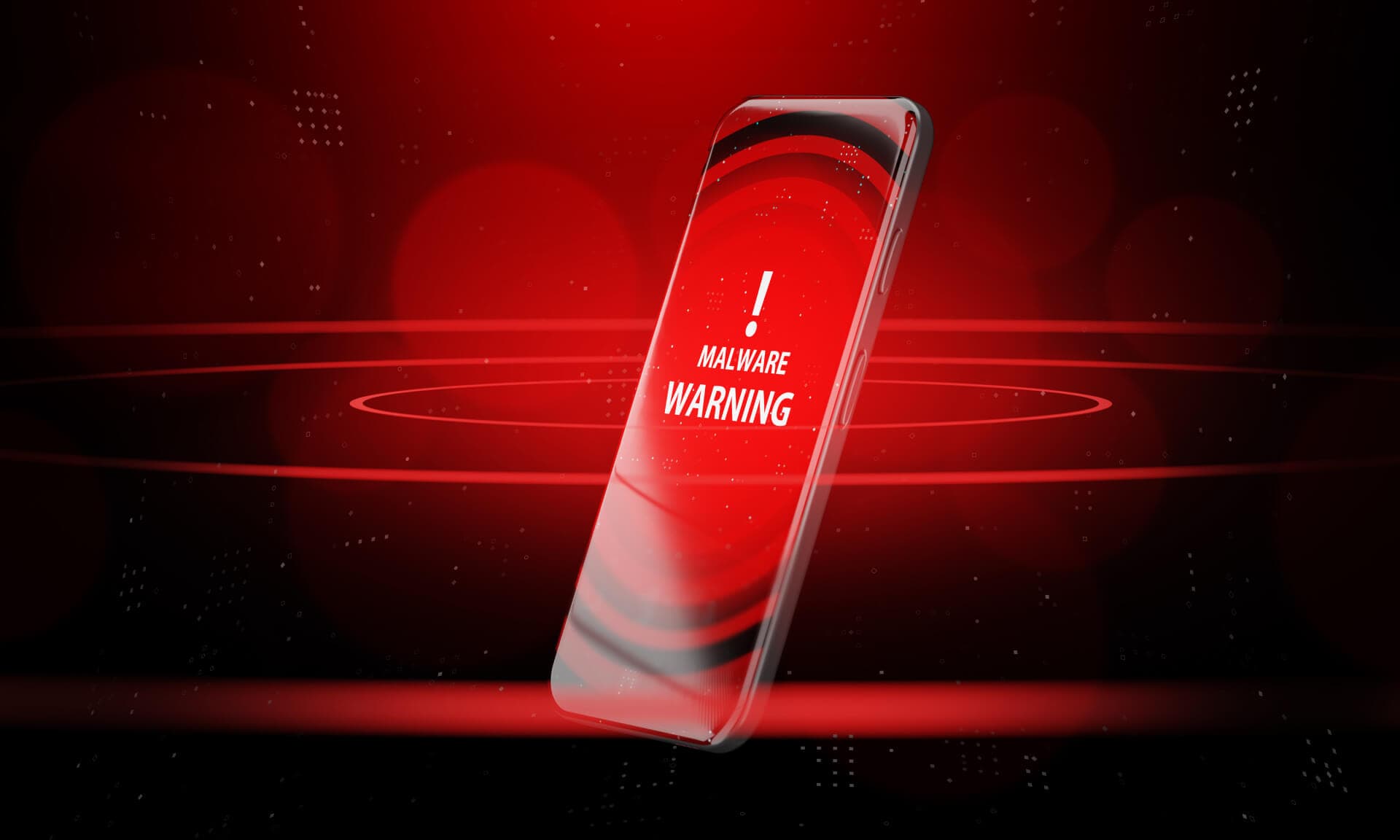 Smartphones Become the New Battleground for Cybersecurity with a 36% Increase in Attacks