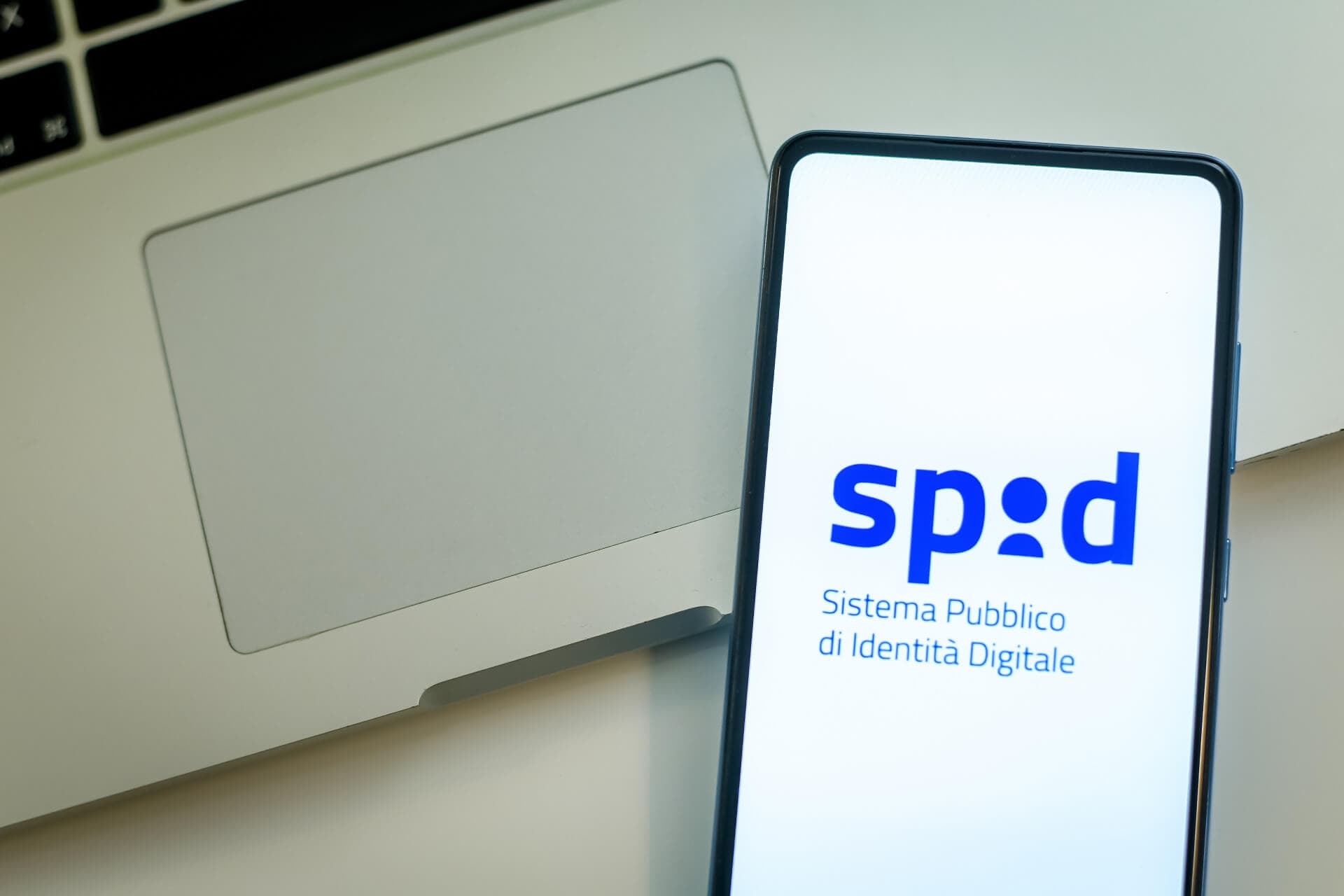 SPID Scam Aims to Steal User Credentials for Financial Transactions
