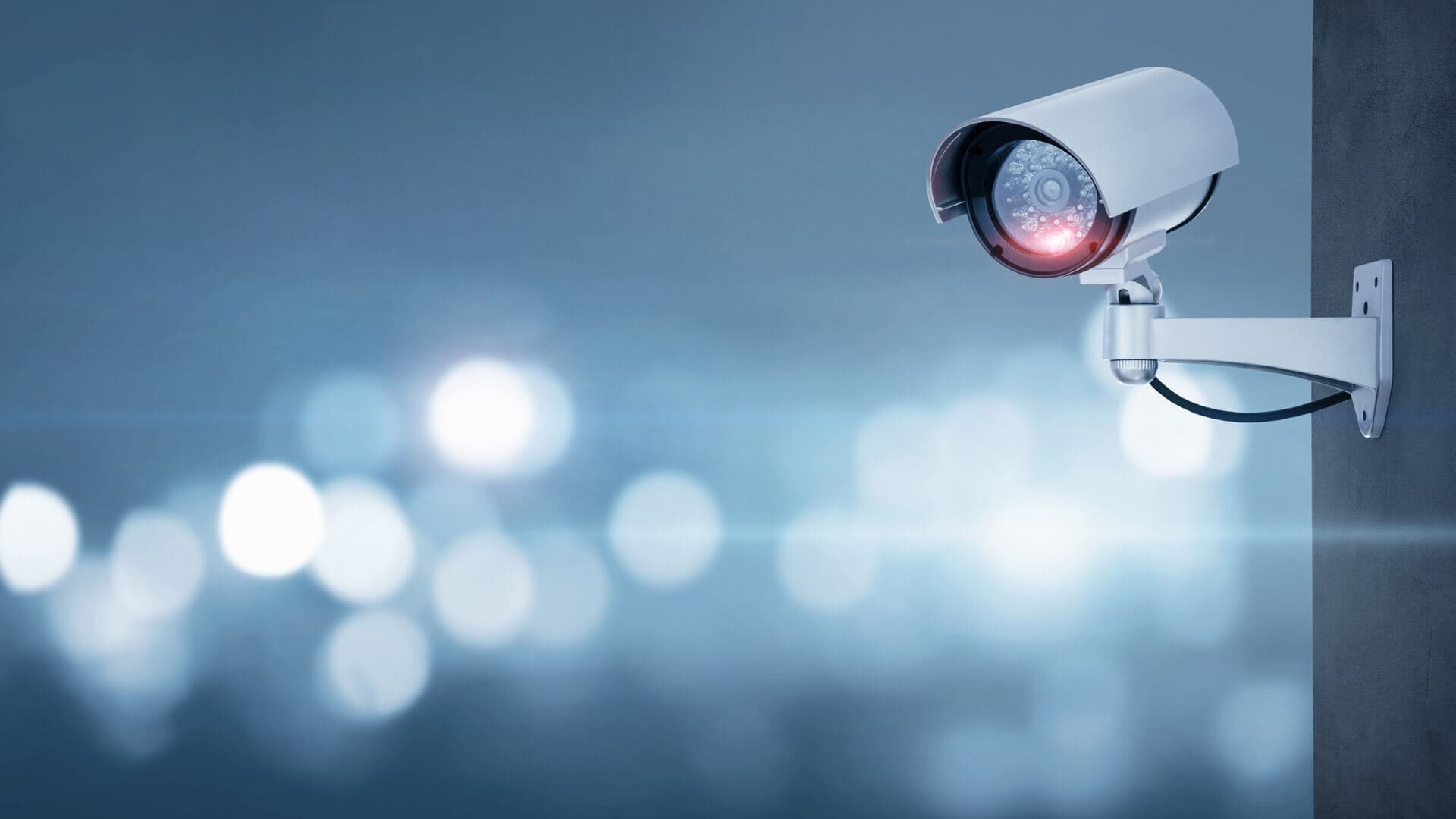 Study Reveals Over 40,000 Unsecured Security Cameras Exposed Online