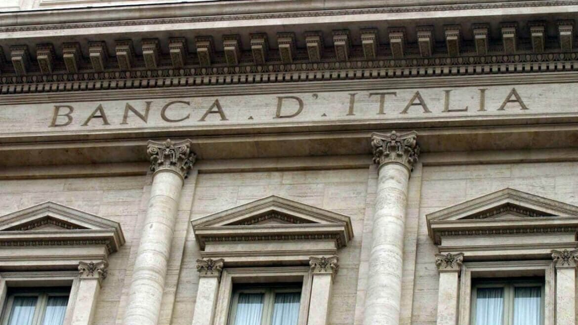 Bankitalia Report Highlights Prevalent Banking Fraud Techniques