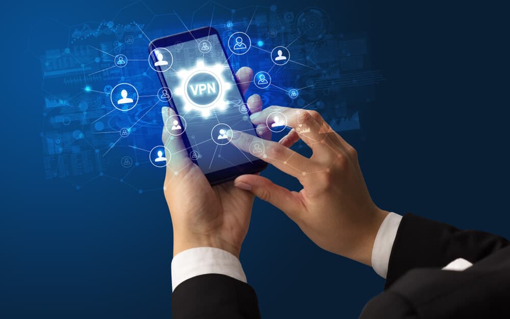 VPNs on iPhones: Enhancing Security and Privacy in Mobile Navigation