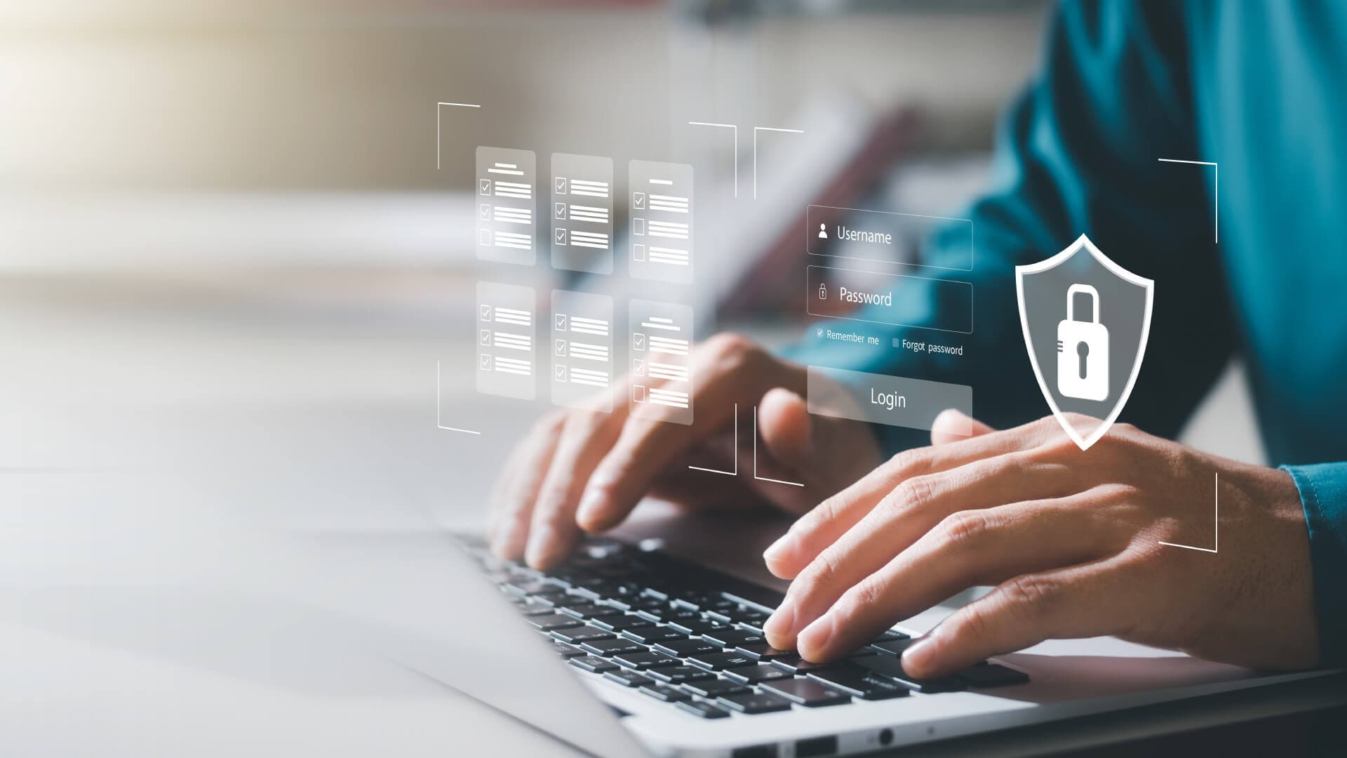 Identity-First Approach: The Future of Cyber Resilience in an Interconnected World