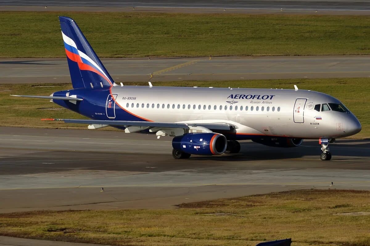 Pro-Ukrainian Cyber Attack on Aeroflot: A Turning Point in Hybrid Warfare