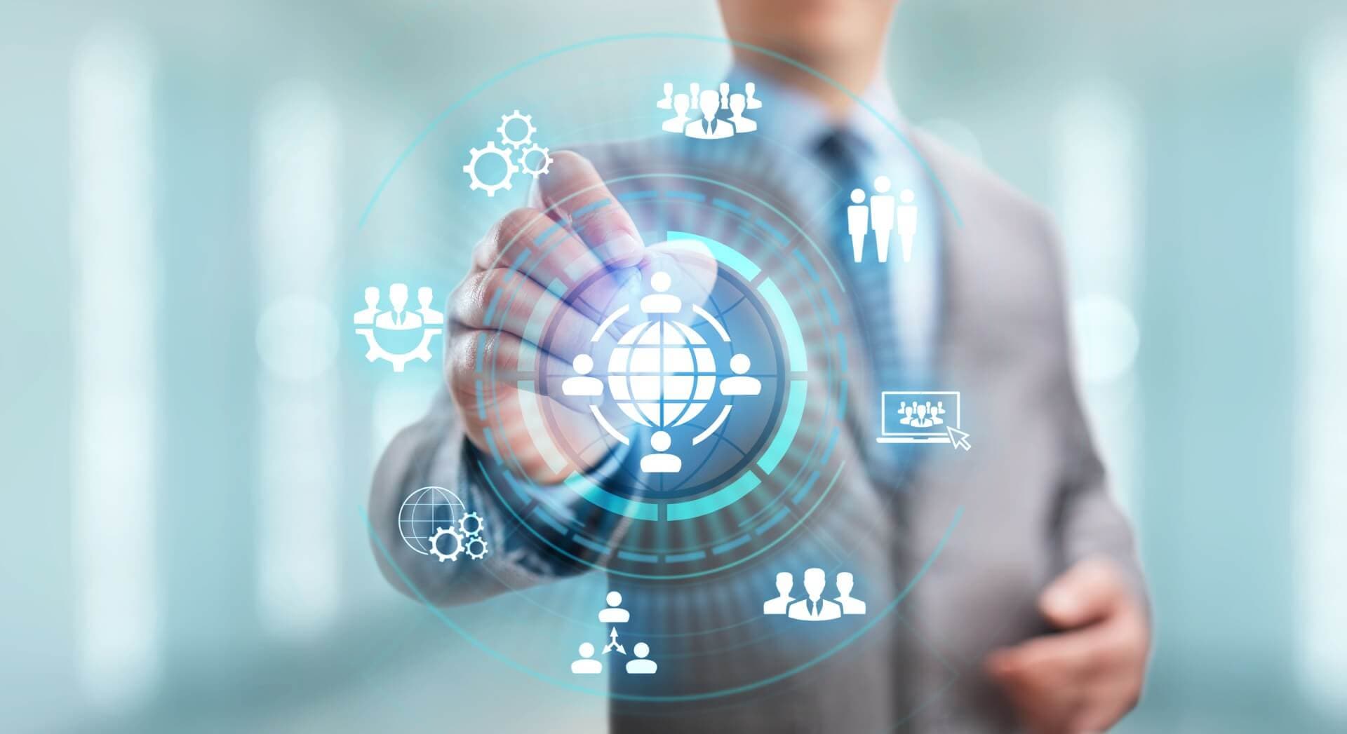 EU Publishes Regulation on ICT Service Outsourcing for Financial Entities