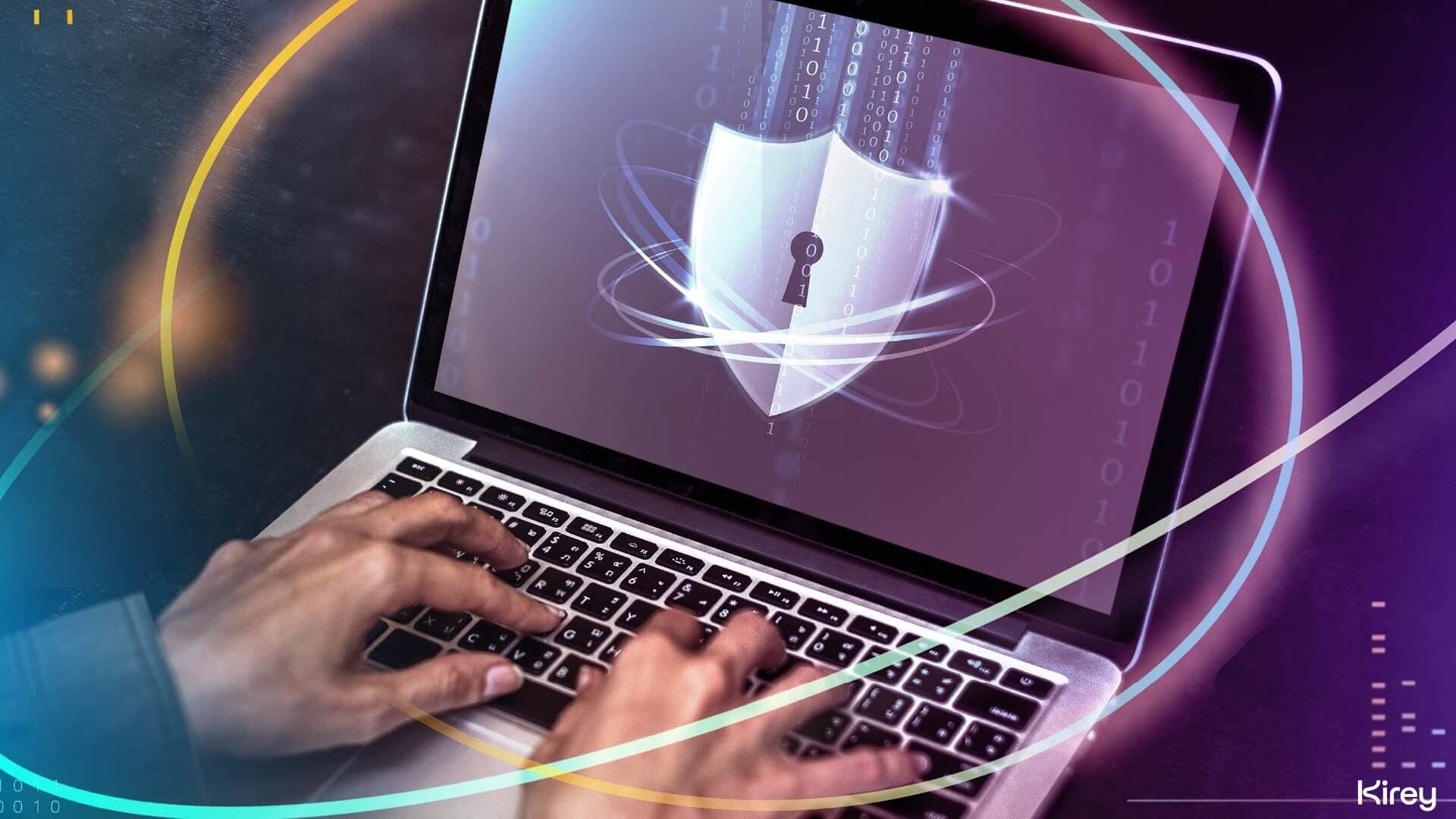 Leadership in Cybersecurity: The Commander's Role in Digital Protection