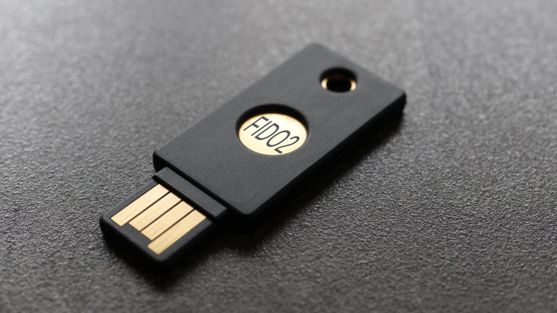 PoisonSeed Attack Exploits FIDO2 QR Code Authentication to Bypass Security