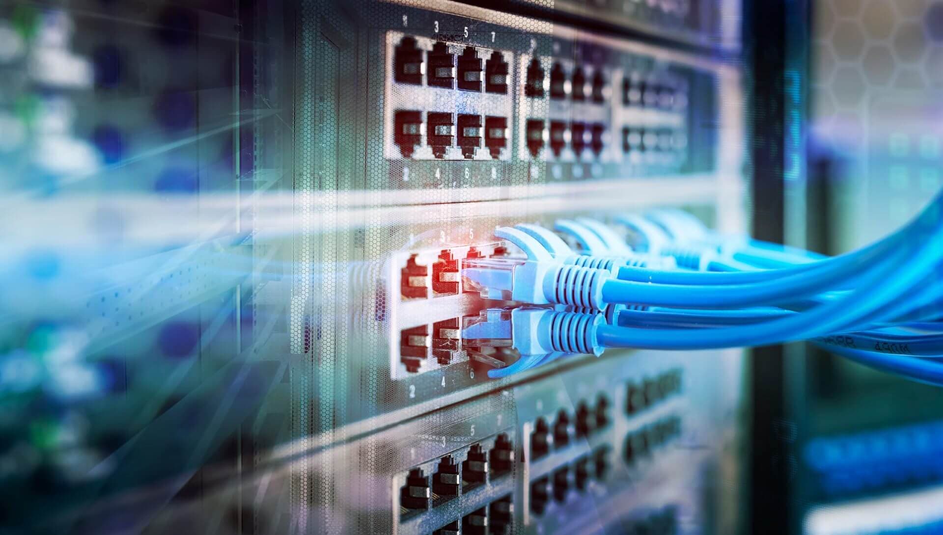 Outdated Network Devices: A Critical Cybersecurity Risk and Mitigation Strategies