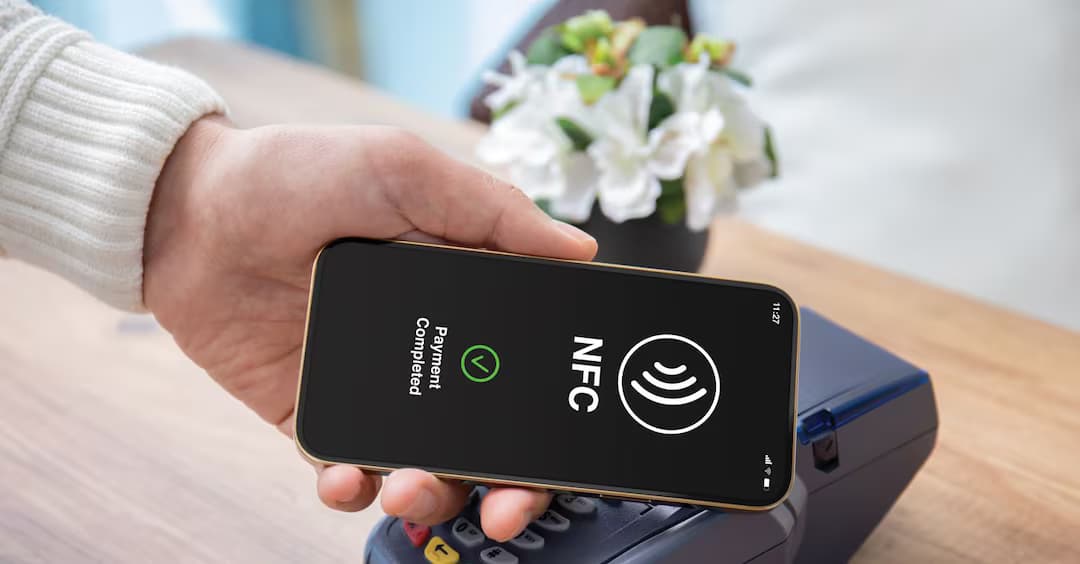 NFC-Based Fraud: The Rise of Contactless Payment Theft Using Pirated POS Devices