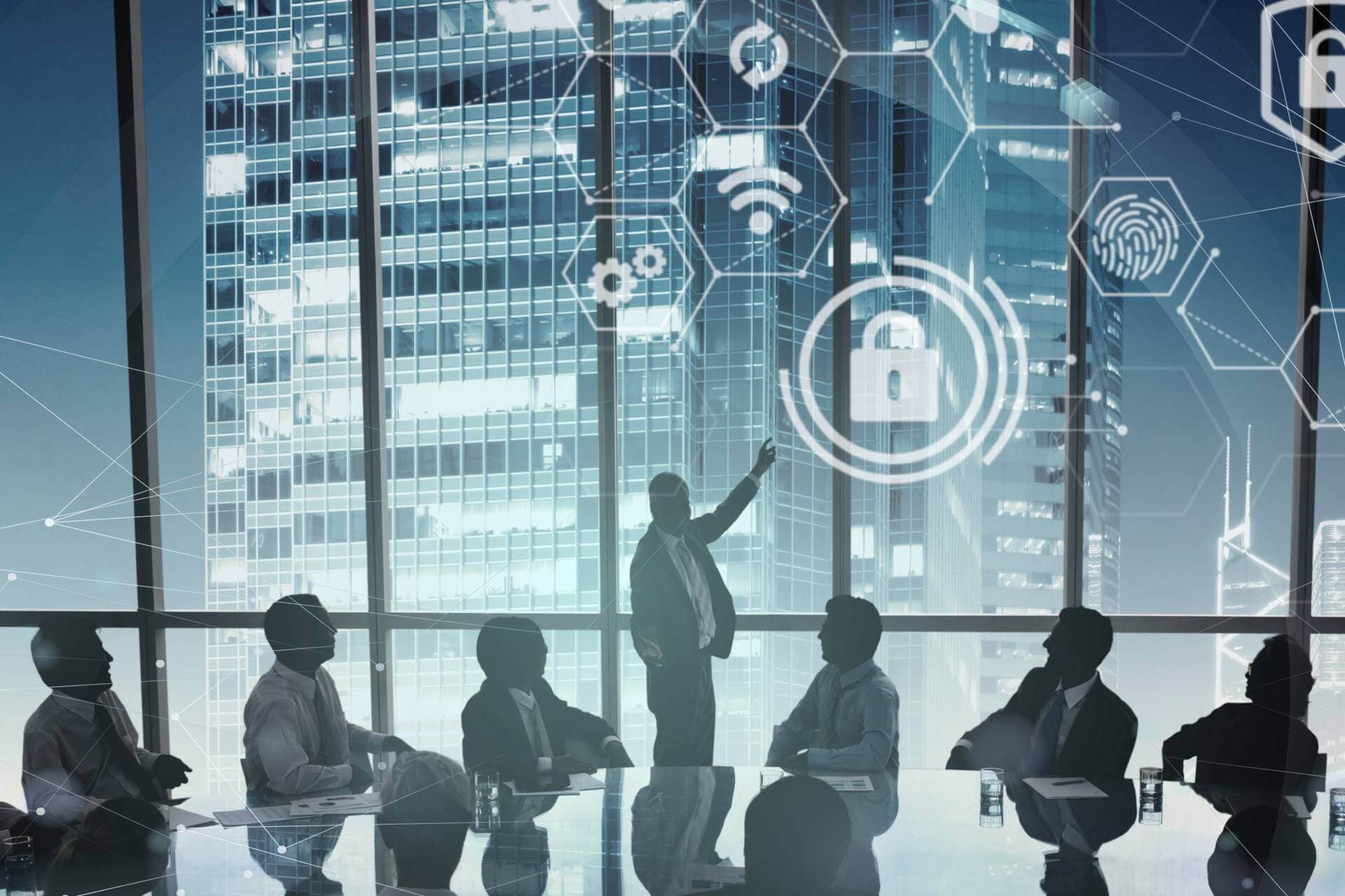 The Future of Cybersecurity: A Human-Centric Approach