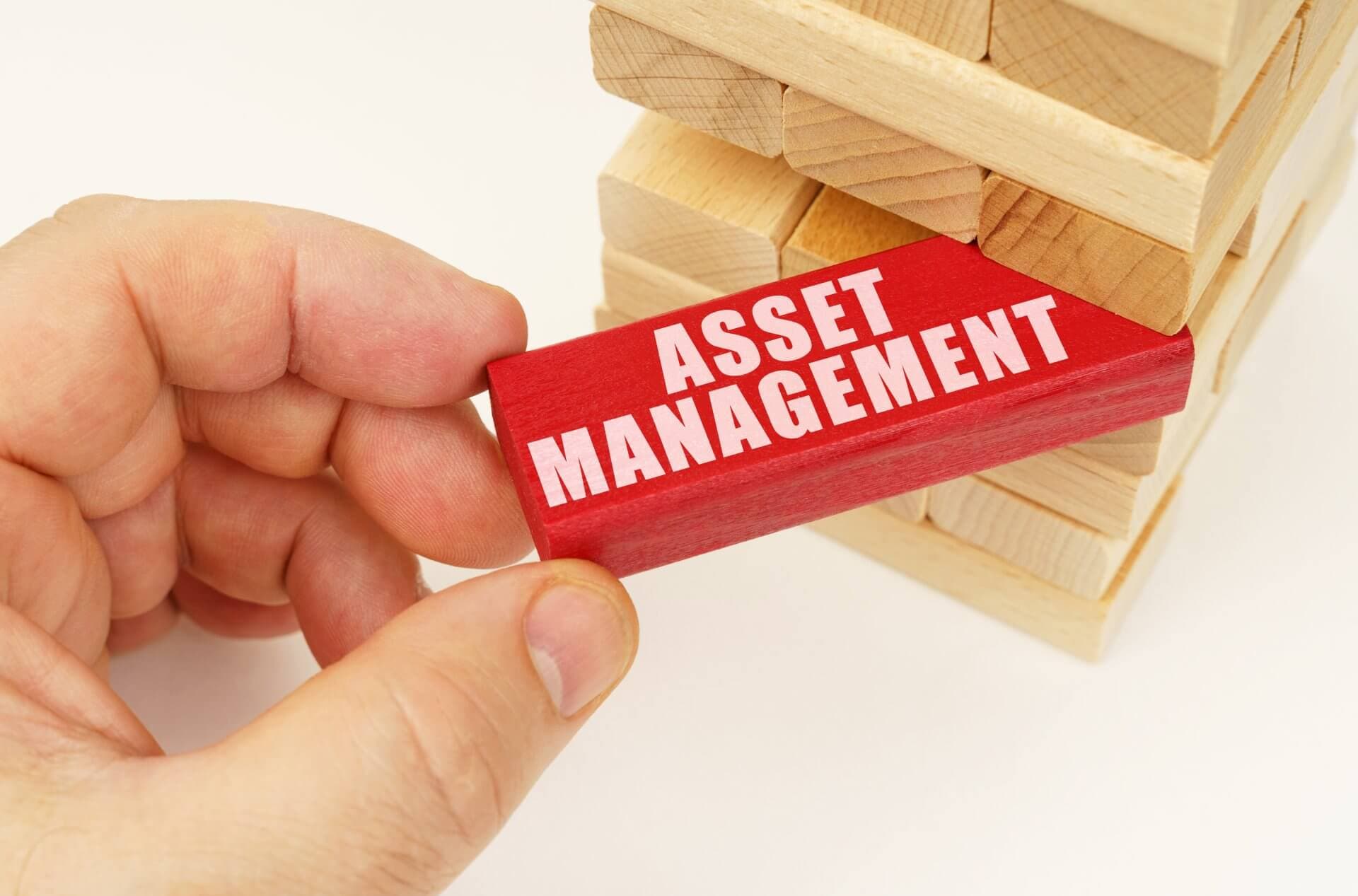 Asset Management: The Cornerstone of Information Security and Regulatory Compliance