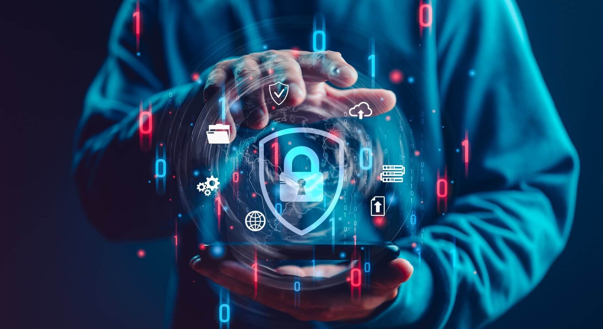 The Future of Cybersecurity: Transitioning from Collective to Connective Intelligence