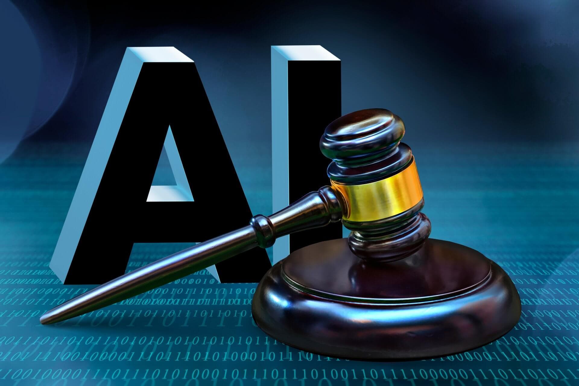 Italian Judiciary Restricts AI Use in Judicial Activities: Cybersecurity Implications