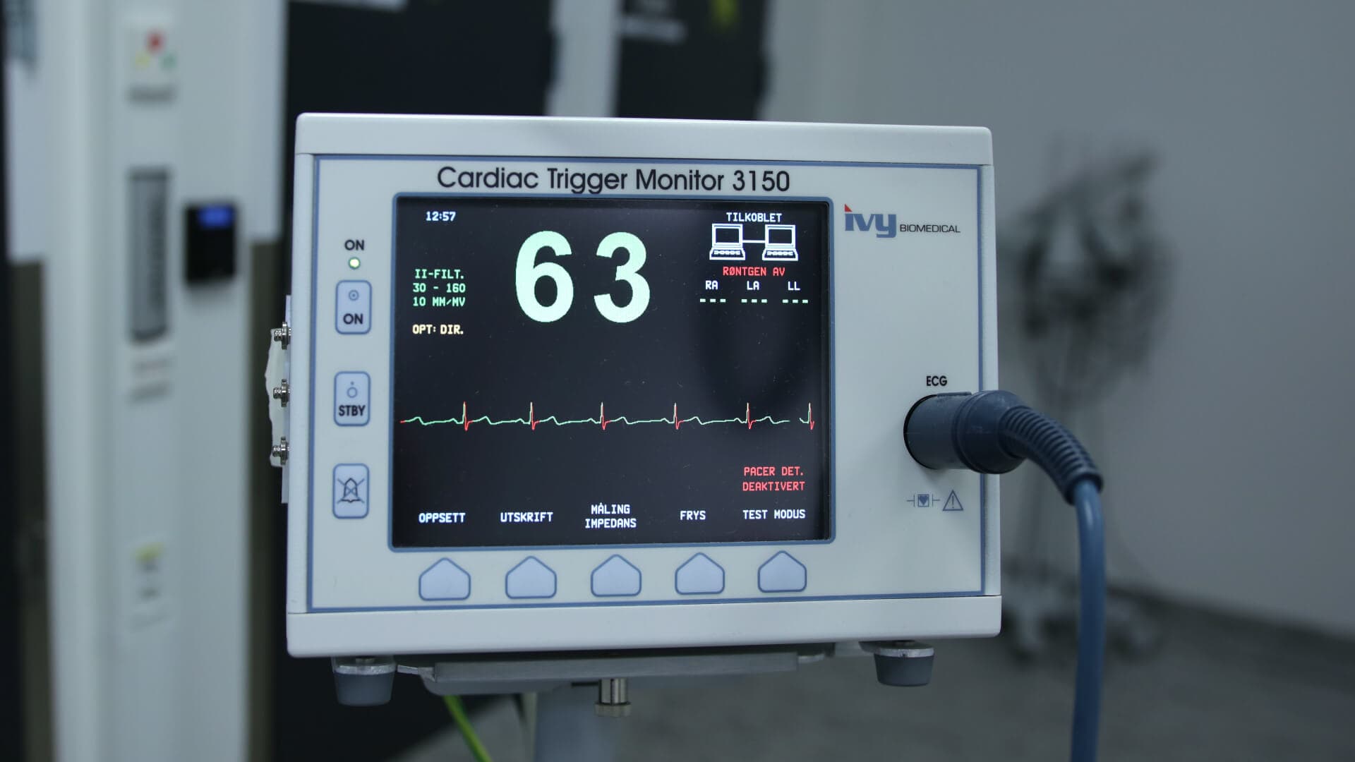 Critical Vulnerabilities Found in 10 Million Medical Devices, Exposing 3 Million to High Risks