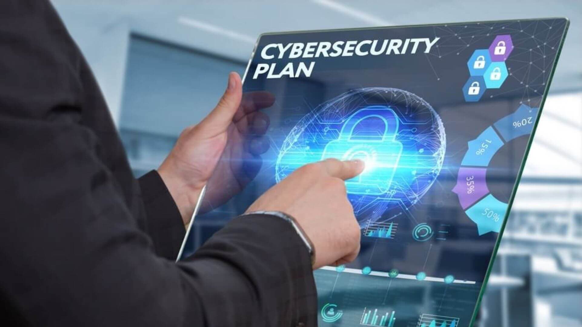 Cybersecurity Trends in 2026: AI-Driven Threats, Quantum Risks, and Regulatory Pressures