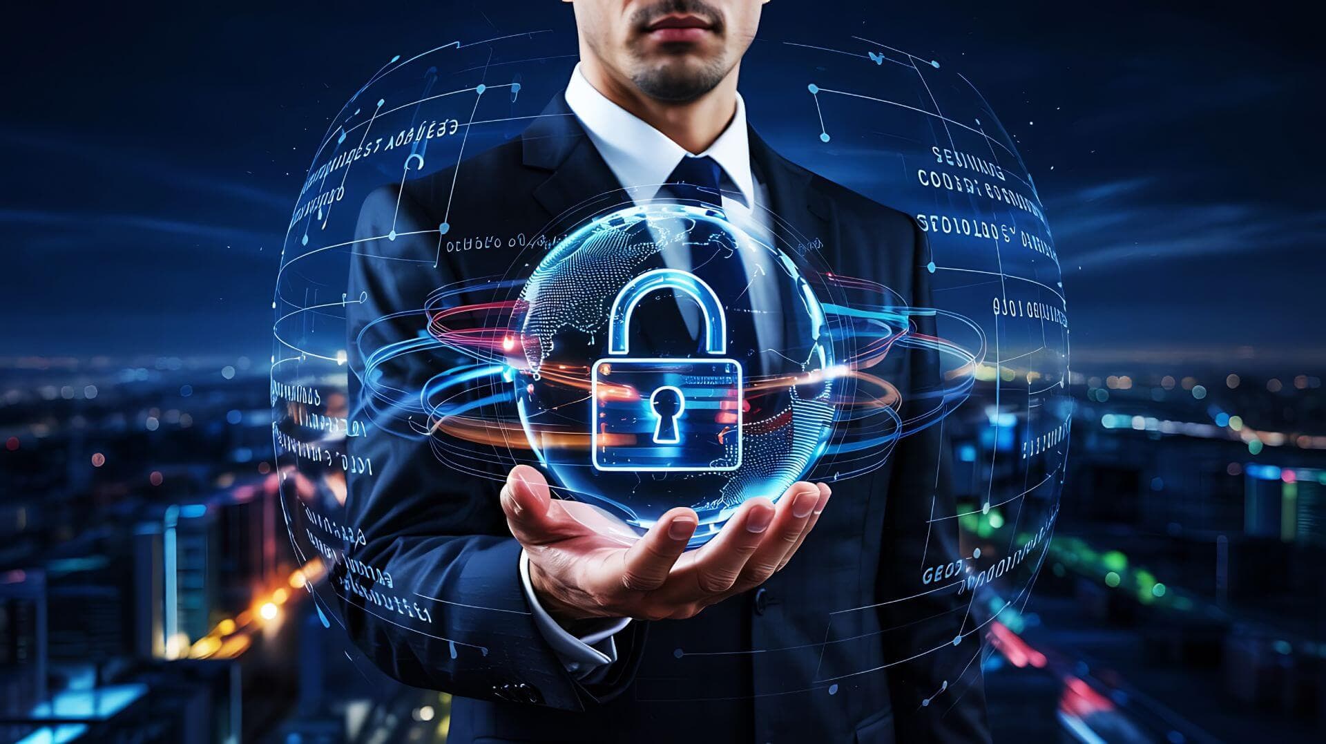 Italy Faces Surge in DDoS and Ransomware Attacks: Strengthening Cyber Posture for SMEs