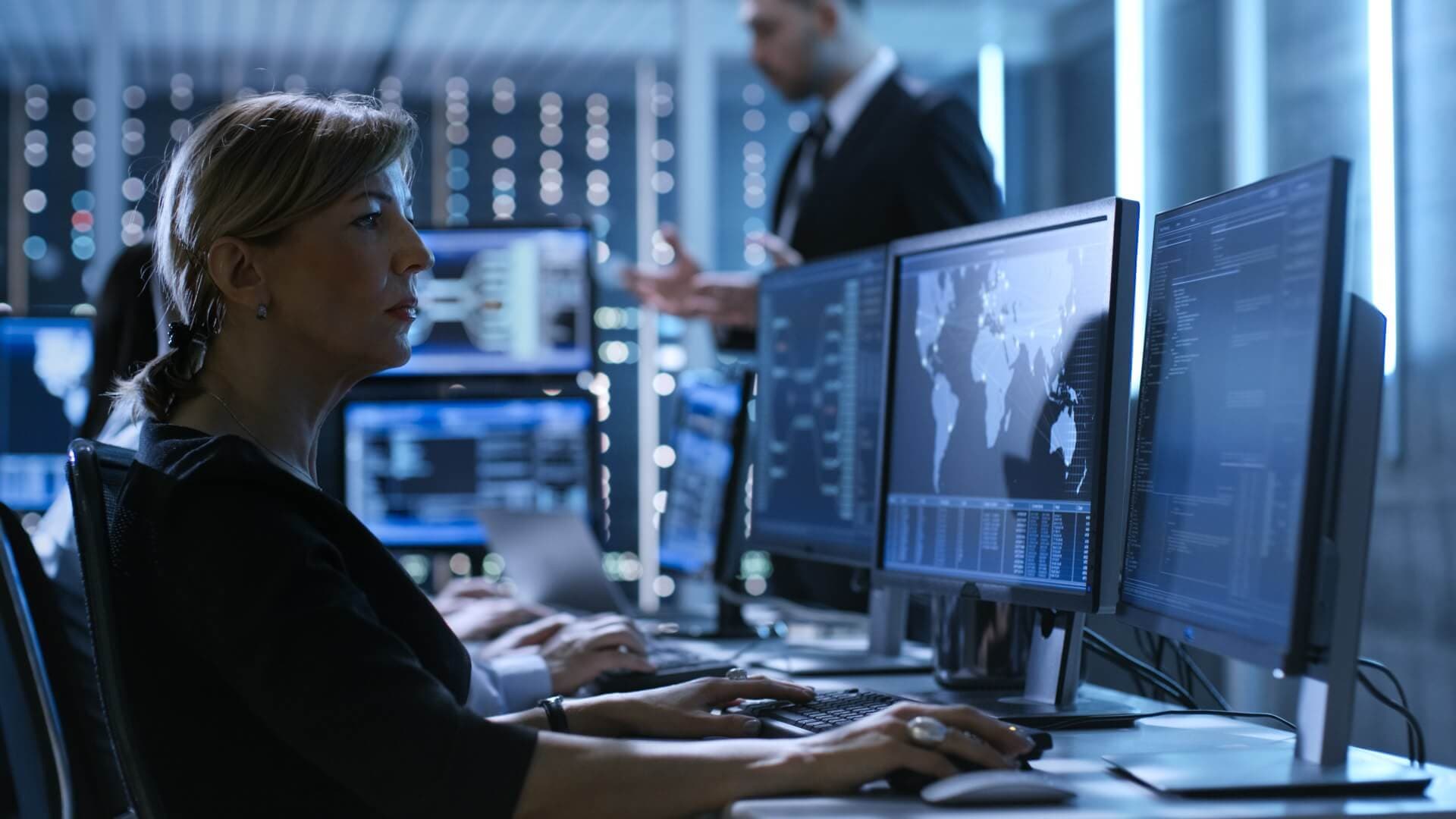 The Evolution of SOCs: Proactive Threat Hunting and Strategic Business Integration by 2025