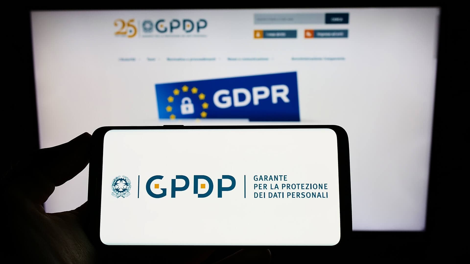Rebuilding Trust: How the Italian Data Protection Authority Can Restore Credibility Through Transparency and Audits