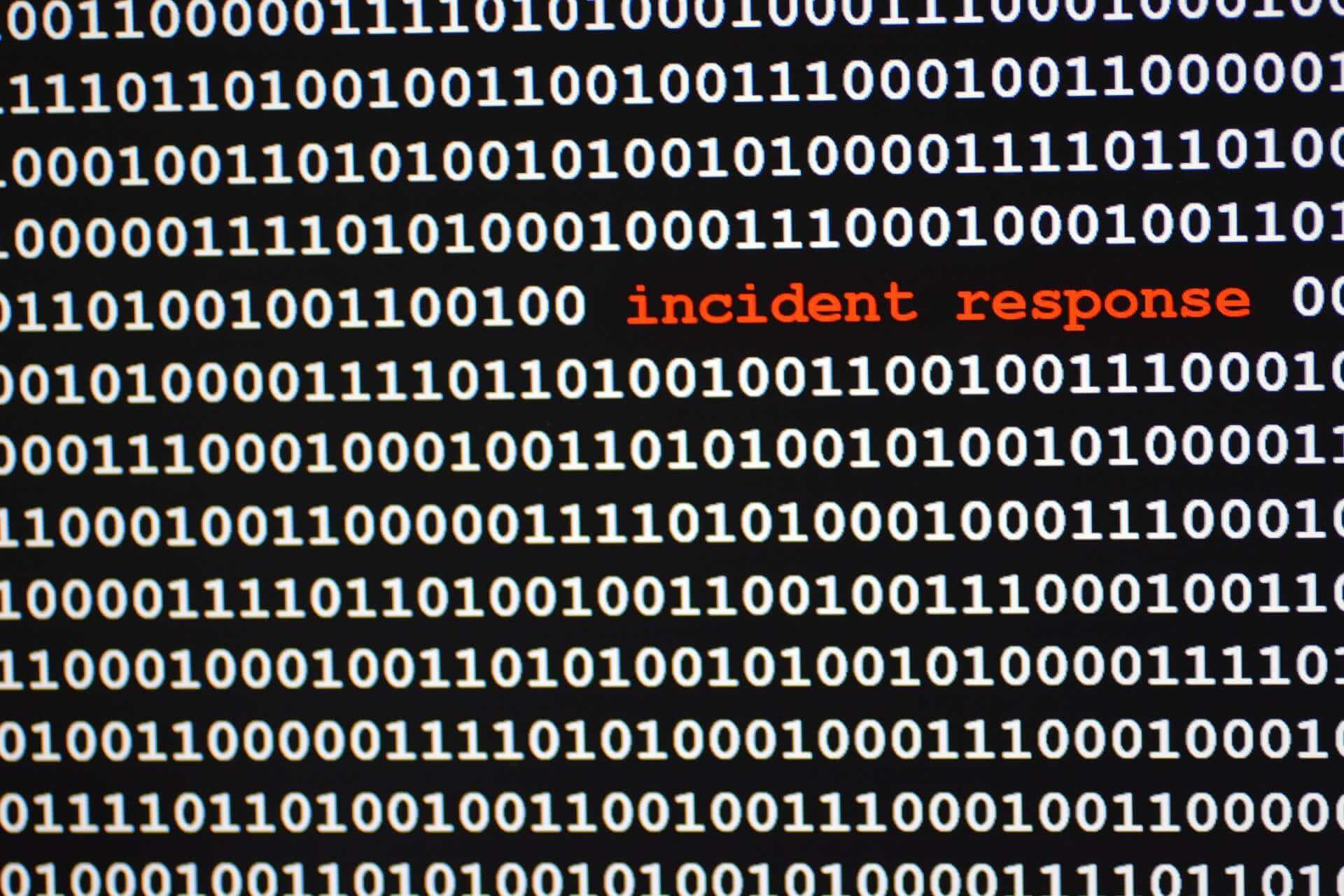 Step-by-Step Incident Response: From Exploit to Defense