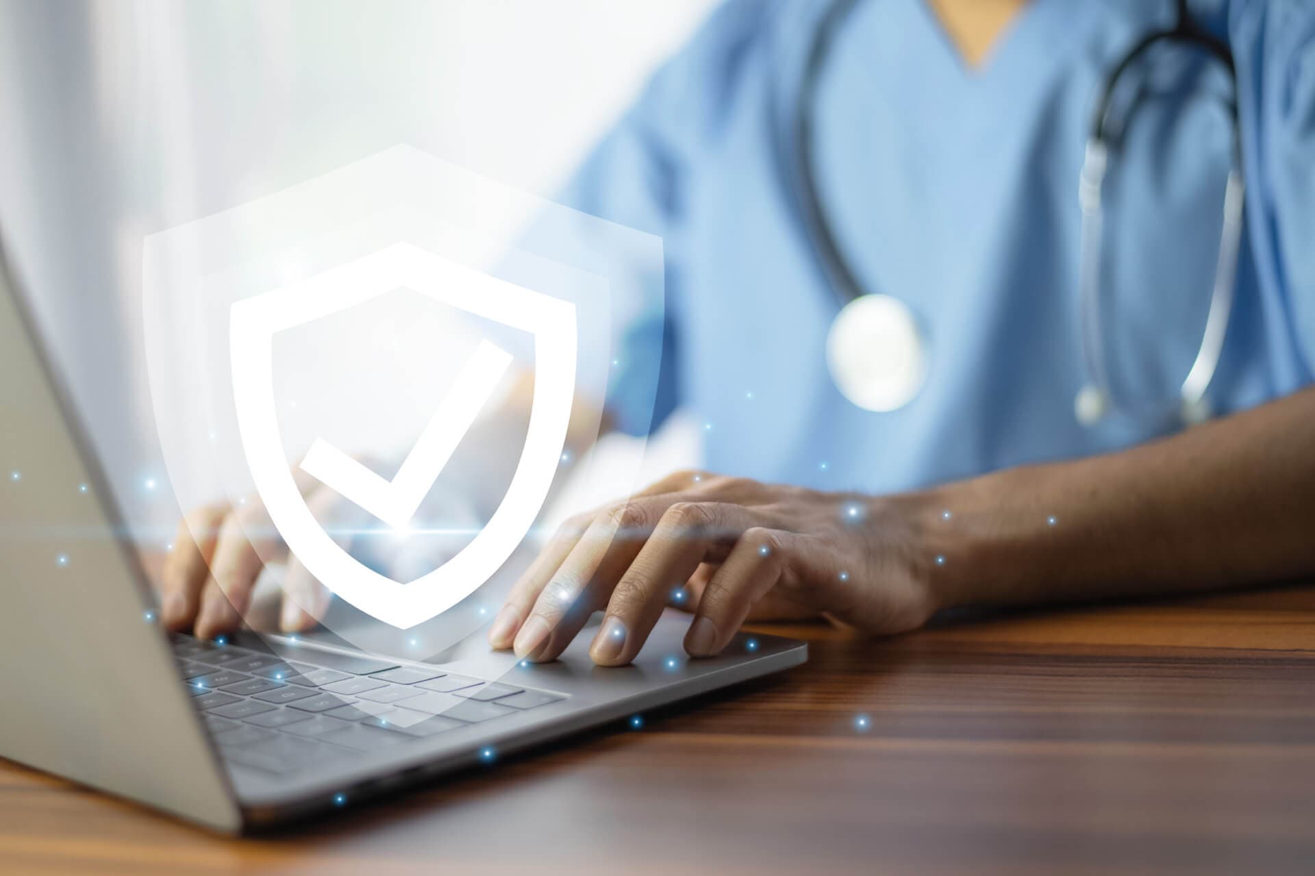 Healthcare Sector Under Siege by Cybercriminals: NIS2 Directive and Training as Key Solutions