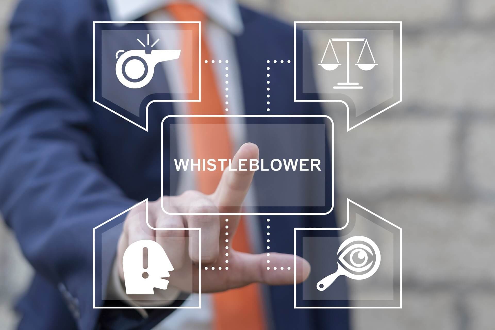 ANAC 2025 Whistleblowing Guidelines: Integrating Risk Management and Privacy Compliance