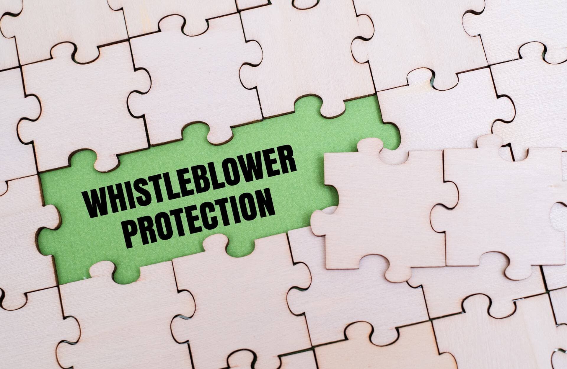 EU Launches Secure Whistleblowing System for AI Act Compliance