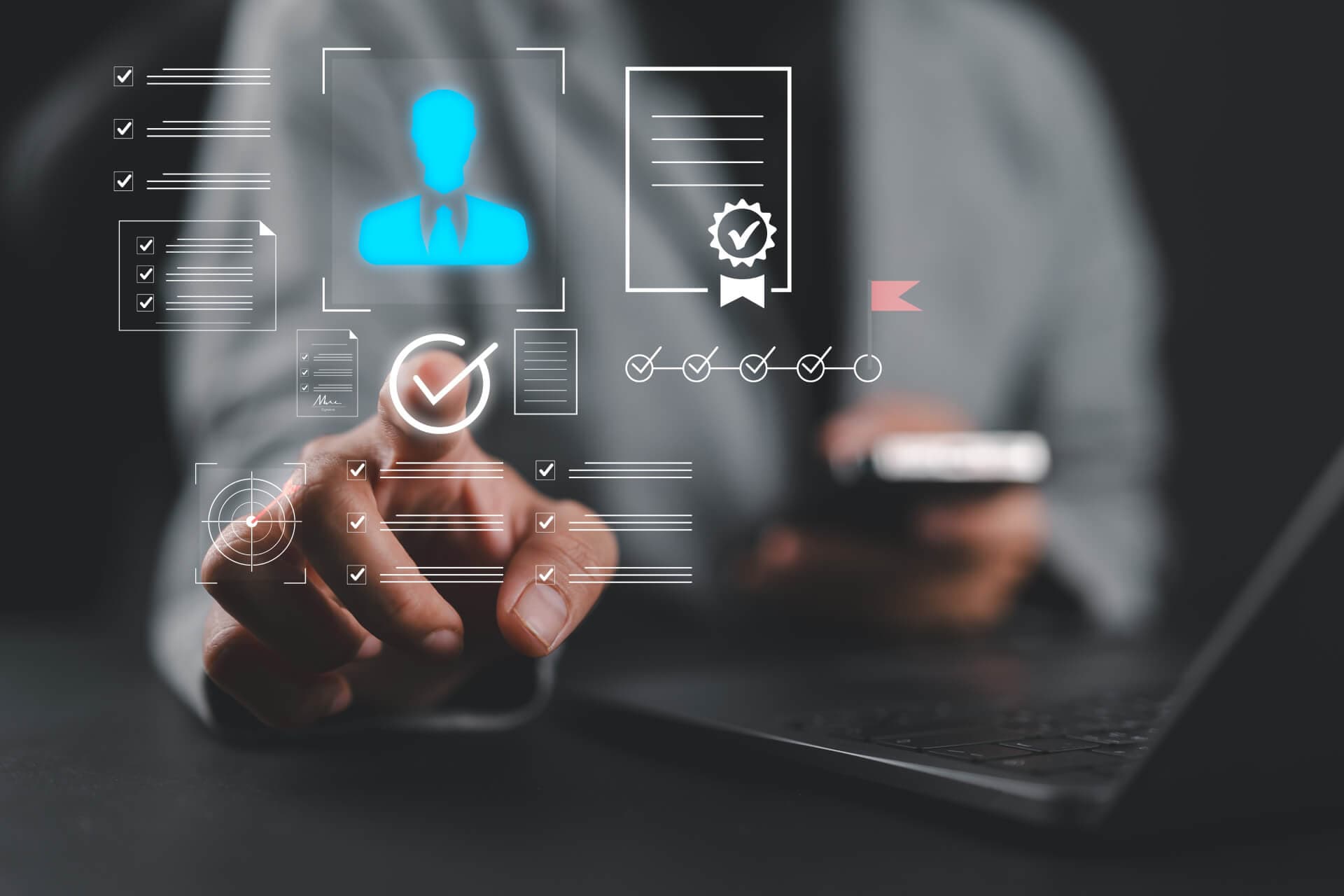 NIST SP 800-63-4 Update: Strengthening Authentication Against Phishing and Keyloggers