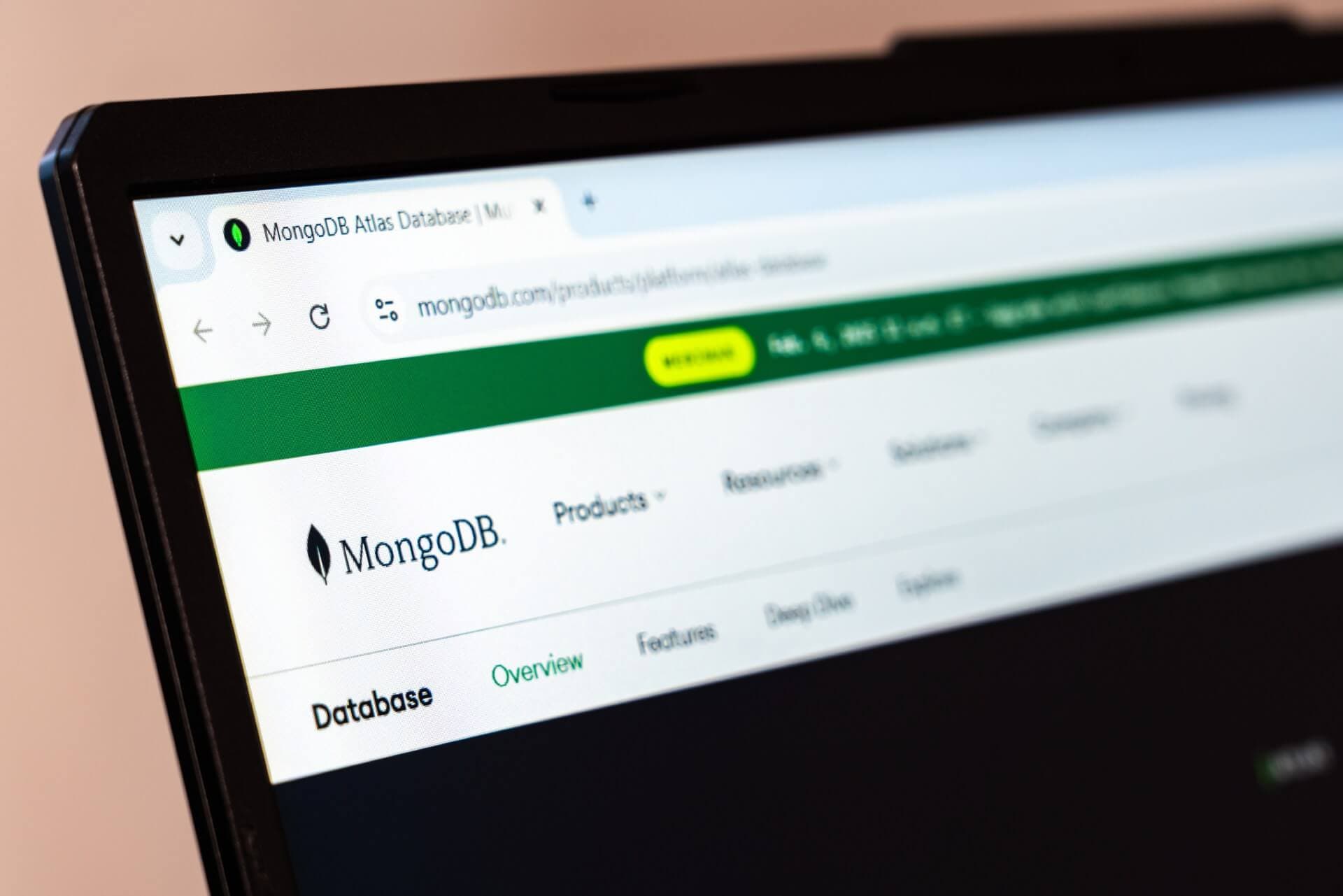 MongoBleed Vulnerability in MongoDB Exploited in Wild - Urgent Patching Required