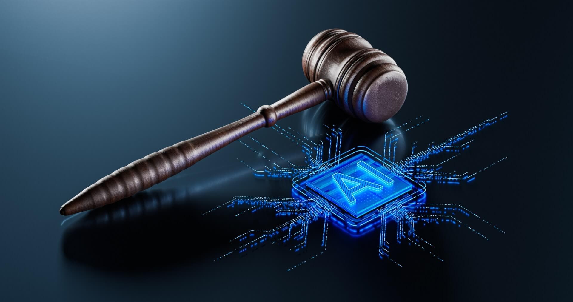 Trump's Executive Order on AI: Federal Standards vs. State Laws and Cybersecurity Implications
