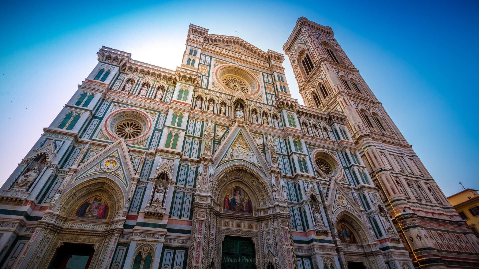 Man-in-the-Middle Attack Costs Opera di Santa Maria del Fiore €1.7 Million