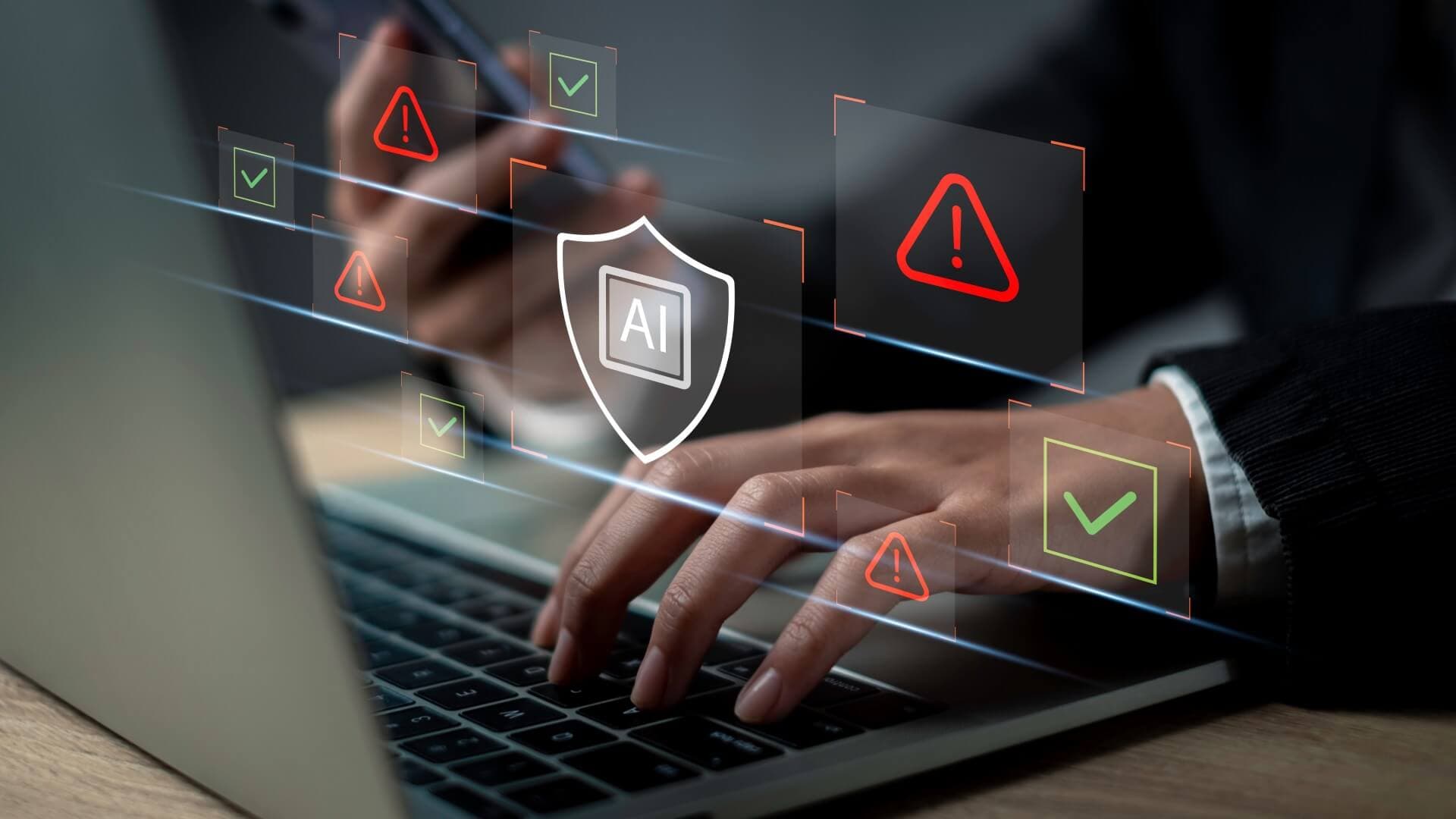 NIST Releases Cyber AI Profile for Managing AI-Related Cyber Risks