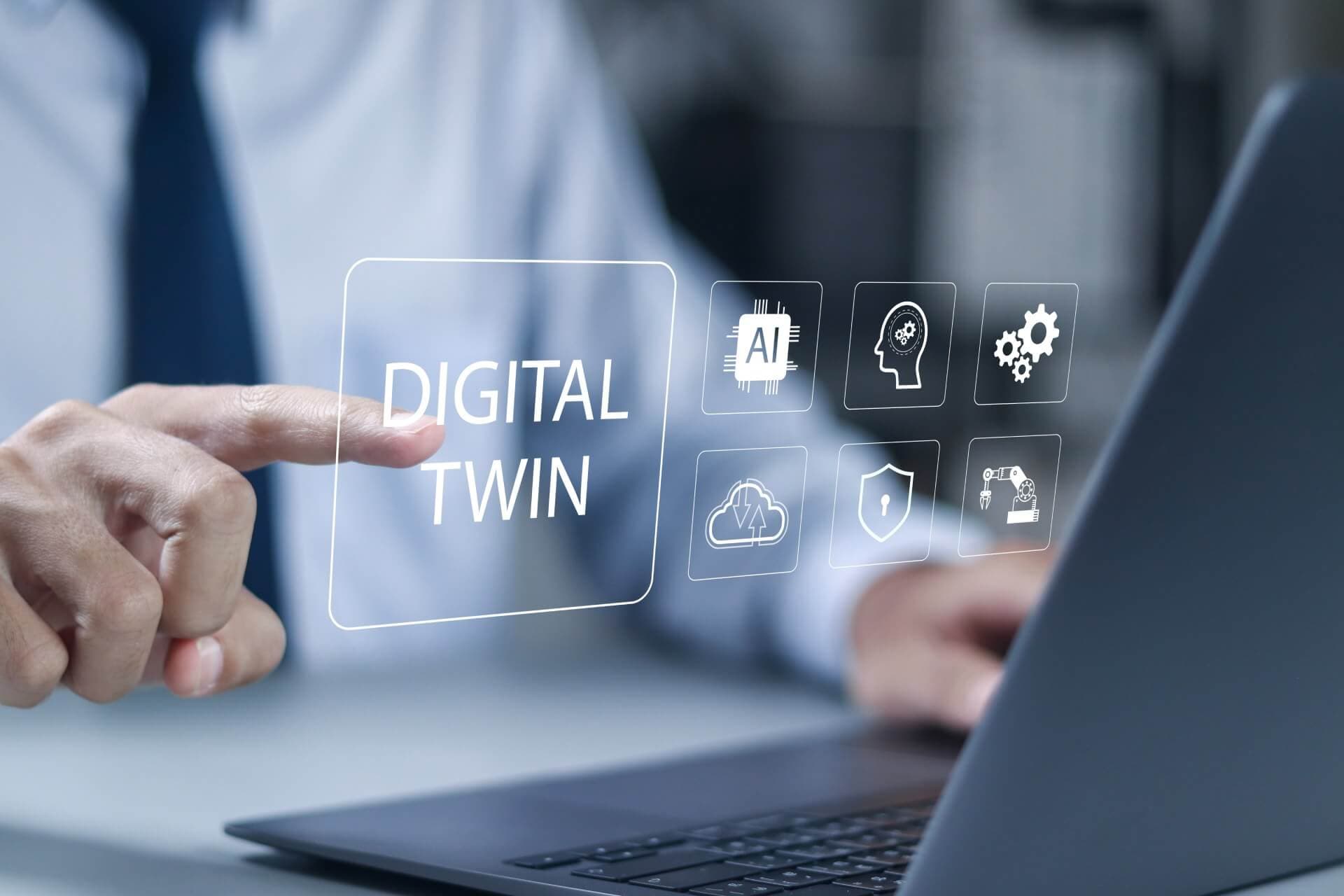 How Cyber Digital Twins Are Revolutionizing Cybersecurity with Predictive Defense