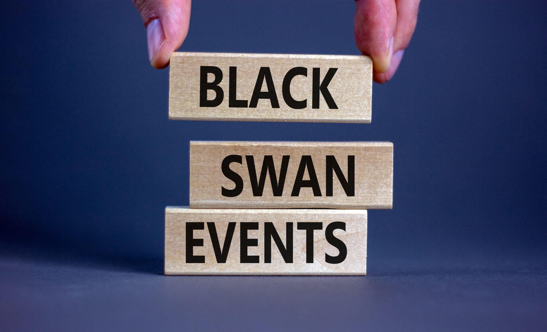Cost-Effective Strategies for Cybersecurity Resilience Against Black Swan Events