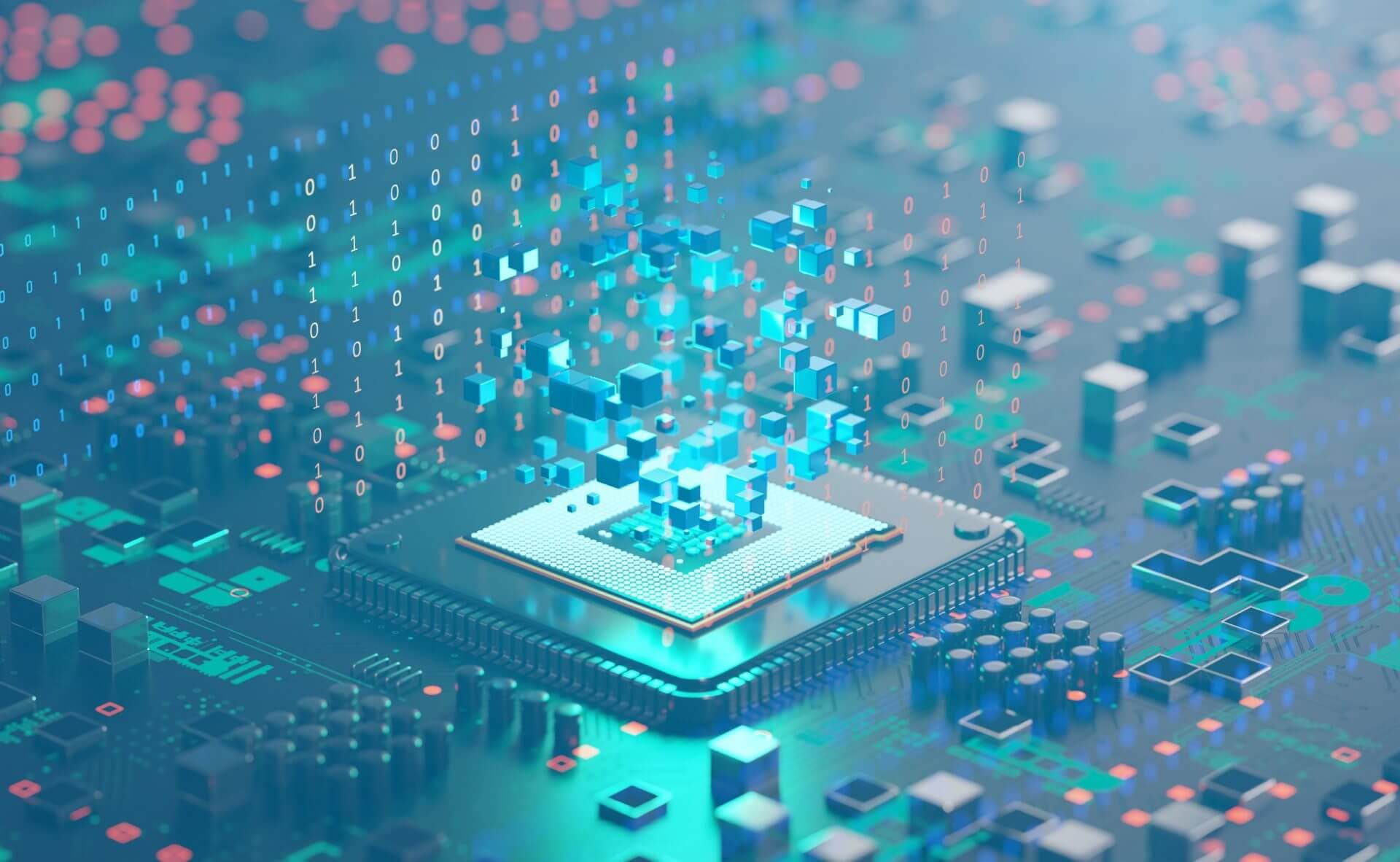 Quantum Computing Poses Future Risk to Encryption Methods